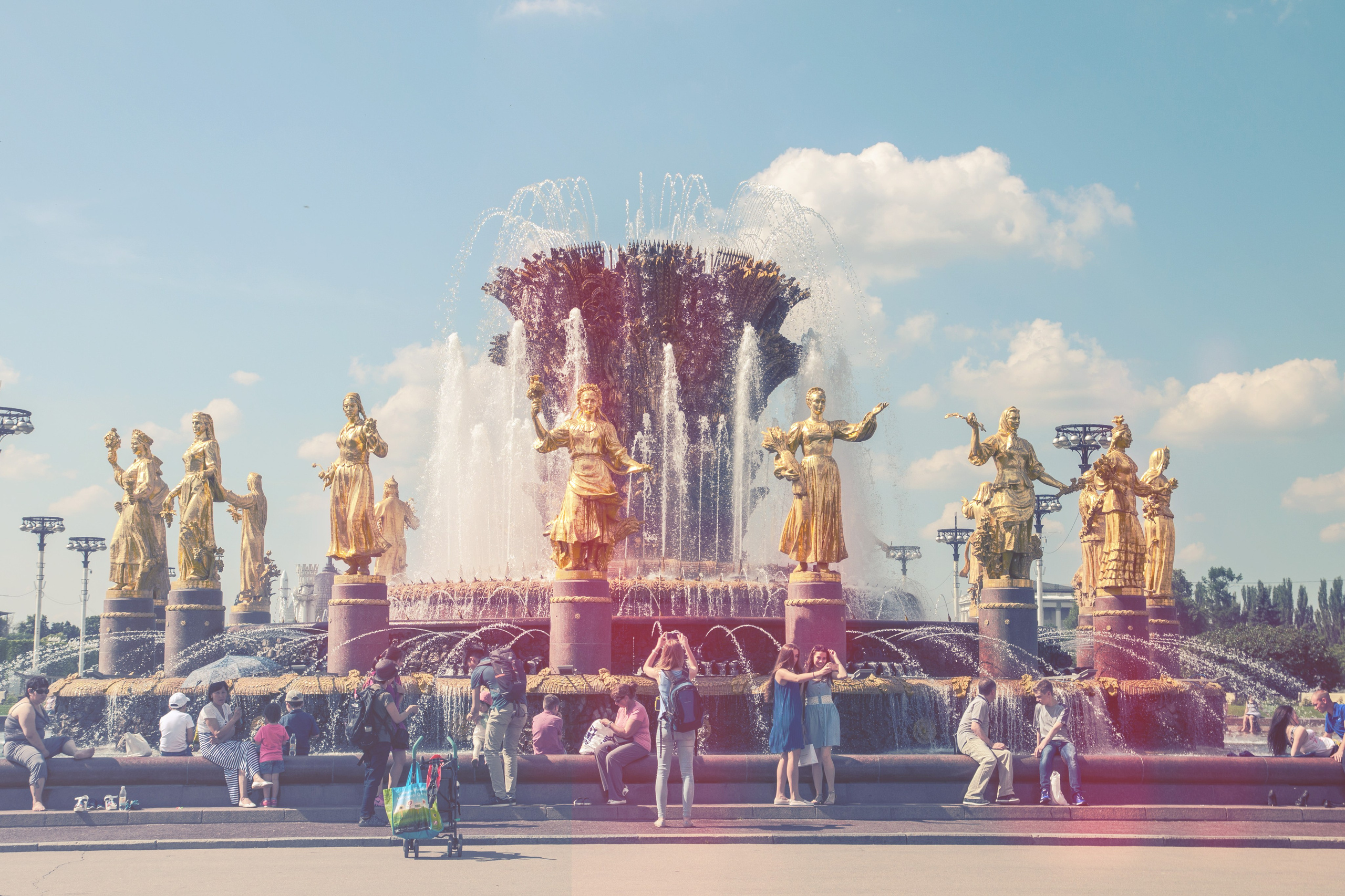 Репортаж. Фото, видео, монтаж