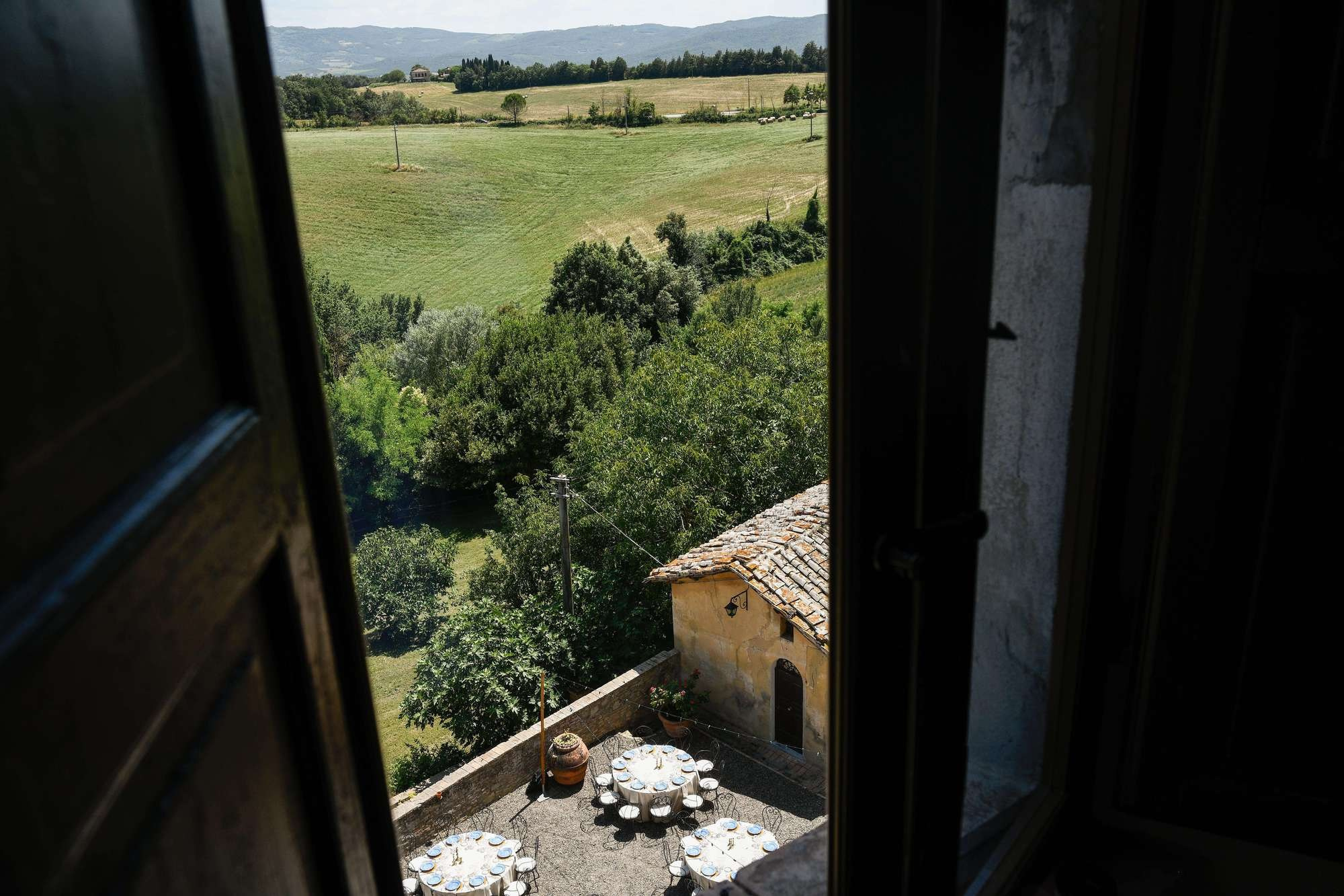 Luca & Polina ( Tuscany , Italy ). Артур Погосян — лучший свадебный фотограф России