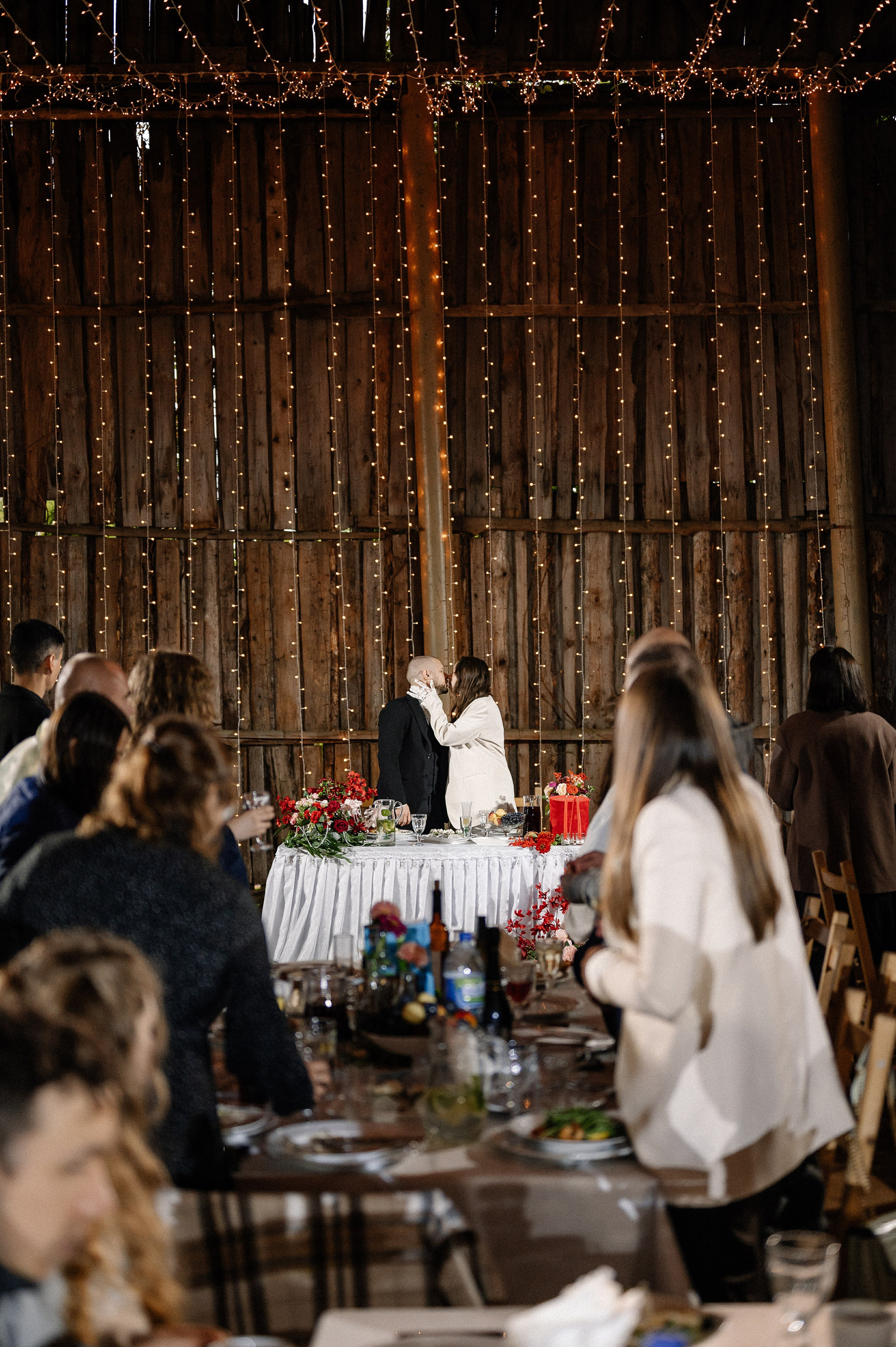«Дождь за окном, счастье — внутри». Свадебный и семейный фотограф в Чебоксарах Ирина Левнер