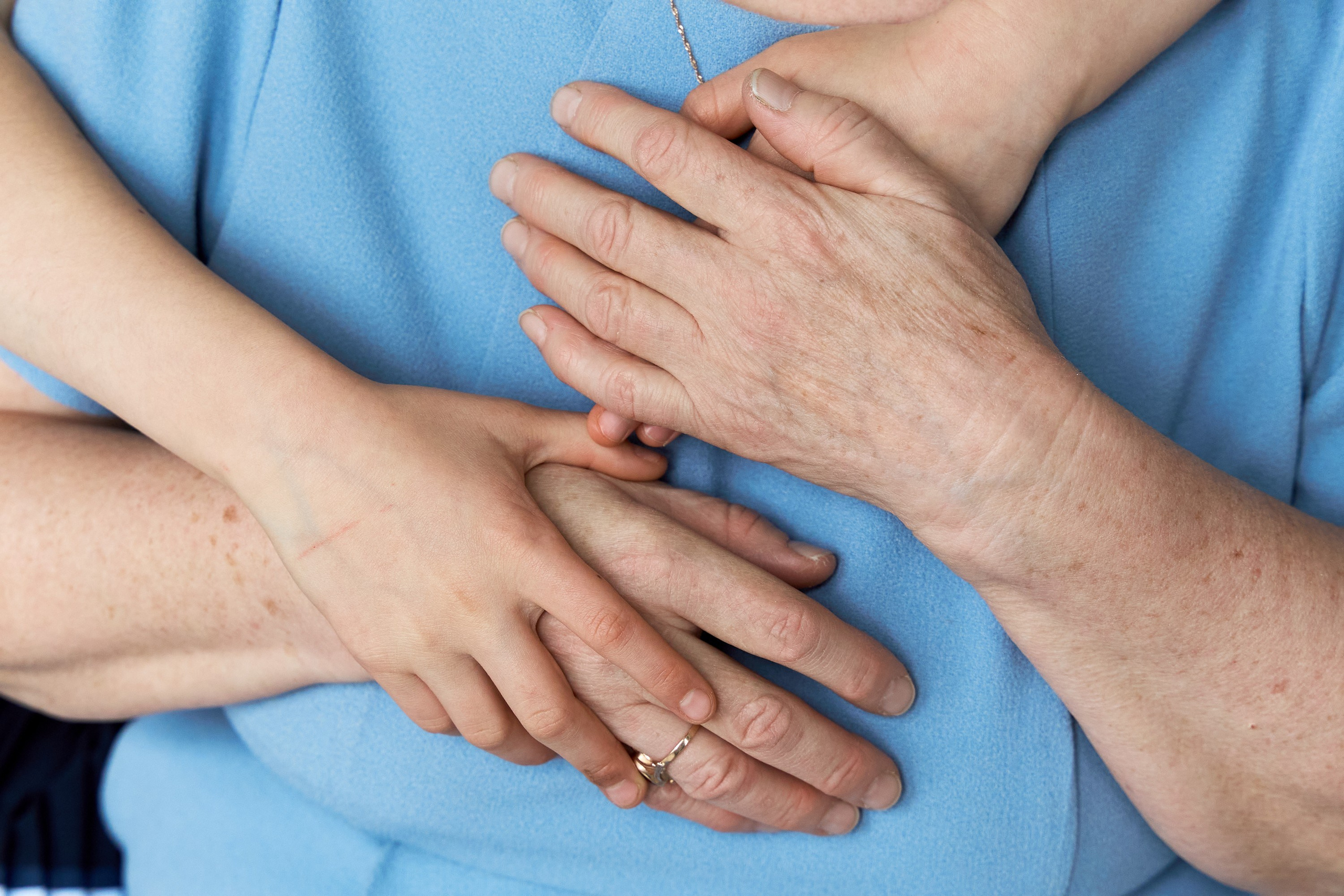 Семейные и детские съемки. Фотограф в Екатеринбурге Анастасия Фе