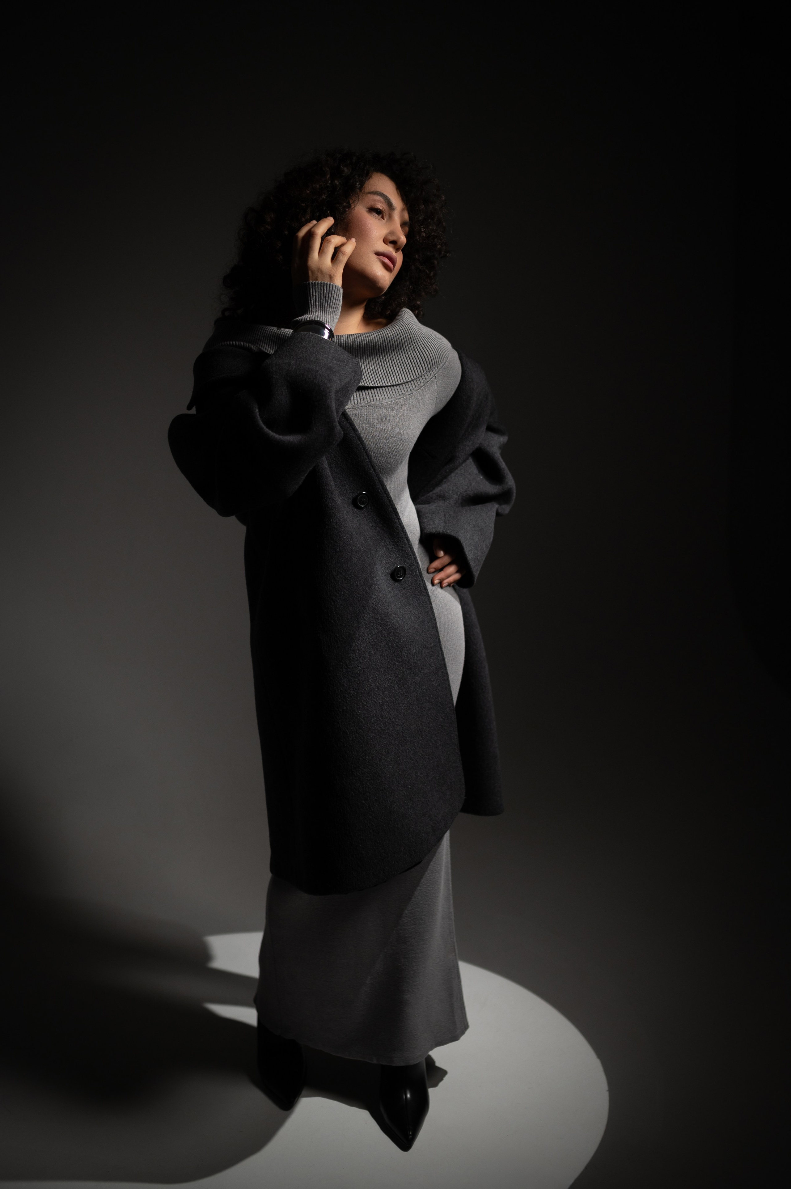 Марина. Твой личный проводник к красивым фотографиям в Старом Осколе