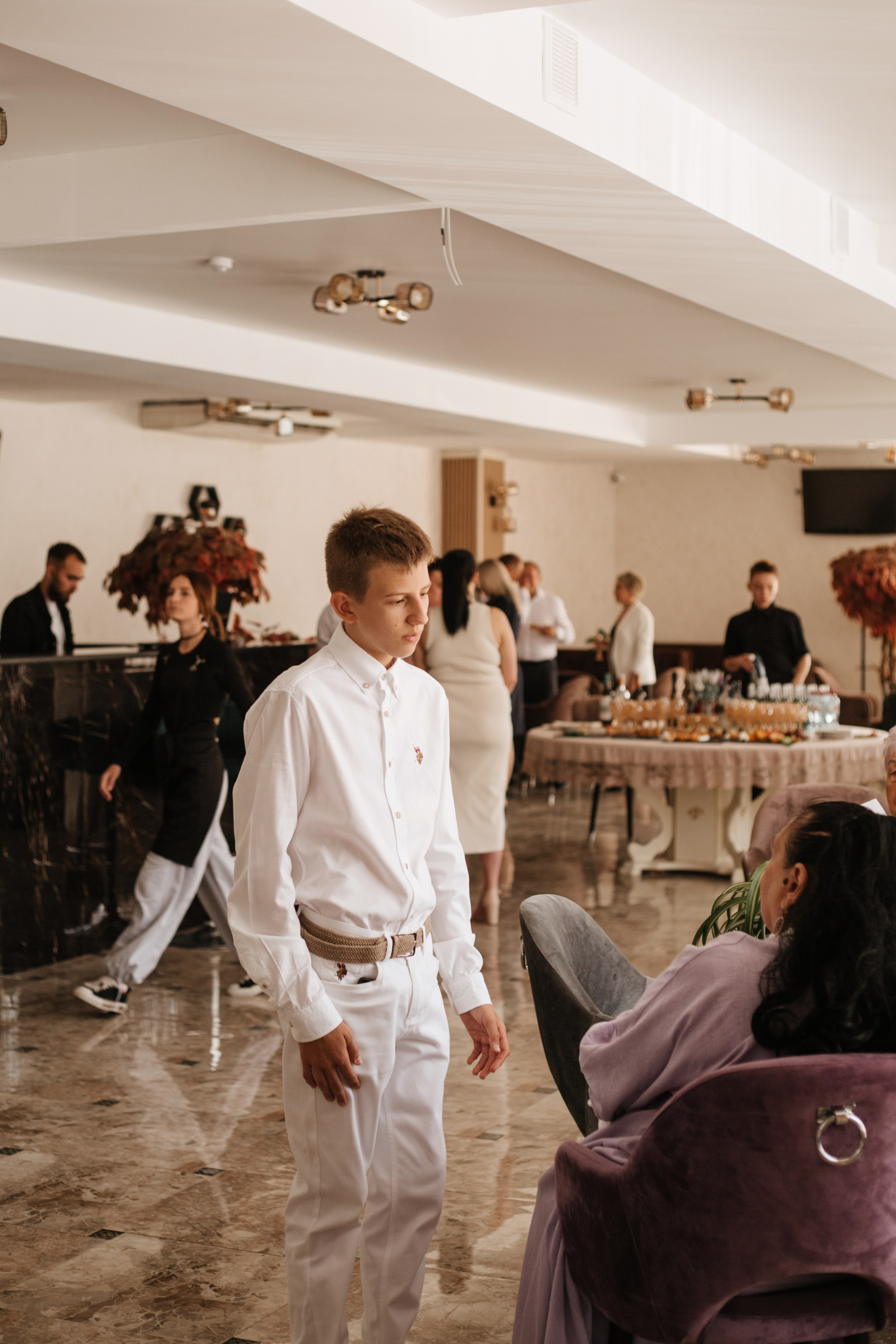 Максим и Ирина. Фотограф в Волгограде и Москве | Анастасия Лаврова