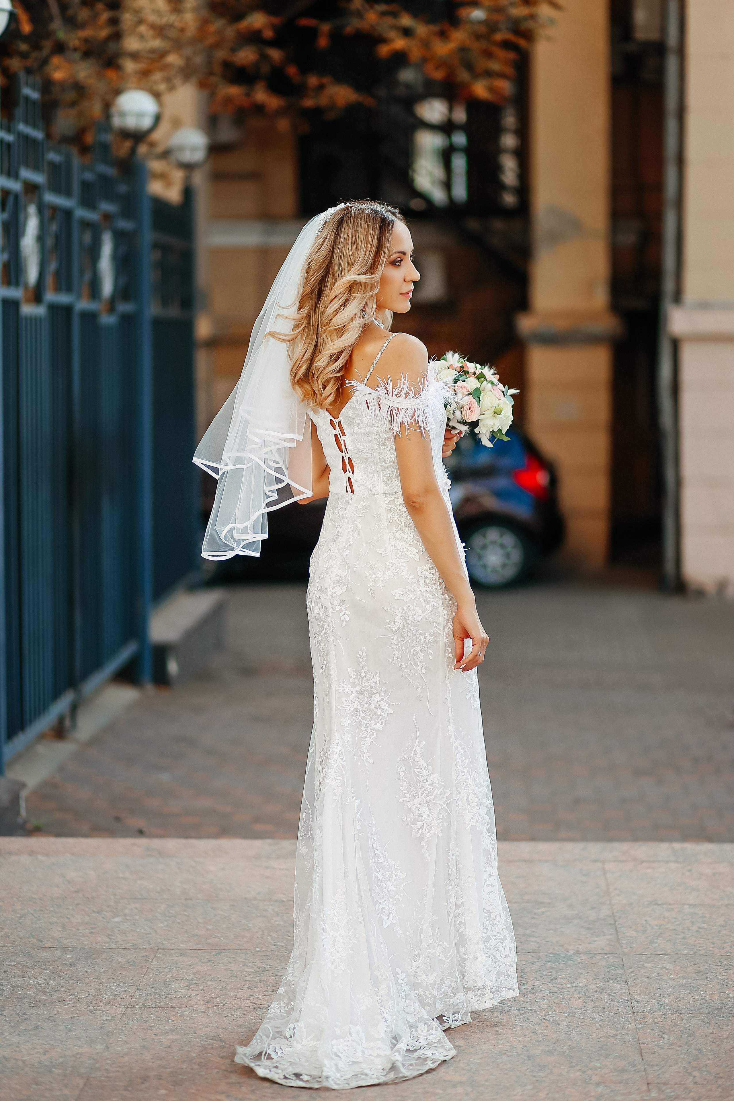 Свадебные фотосессии. Фотограф в Краснодаре и Краснодарском крае Светлана Койнаш