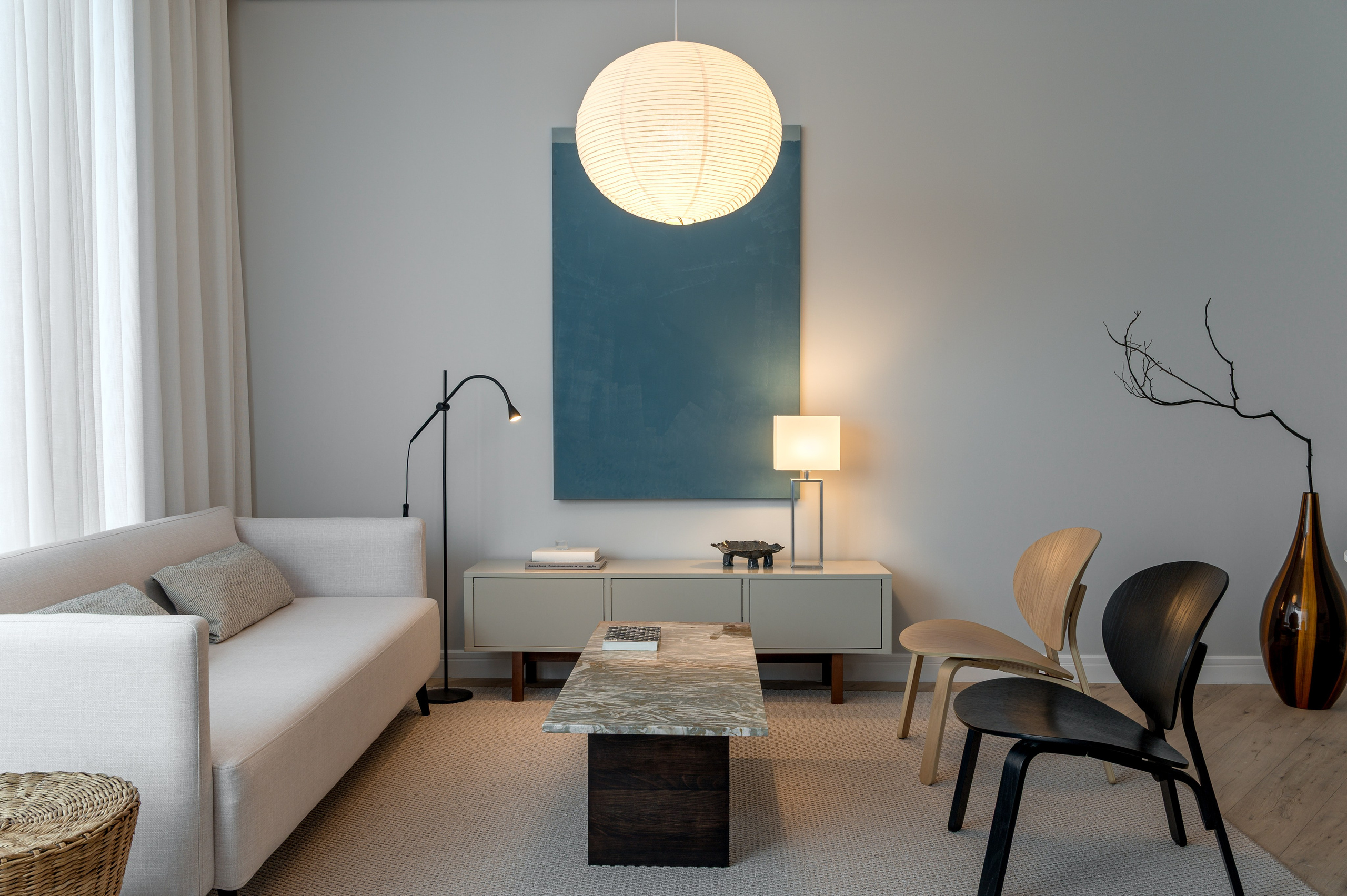 Артур Попов — интерьерный фотограф