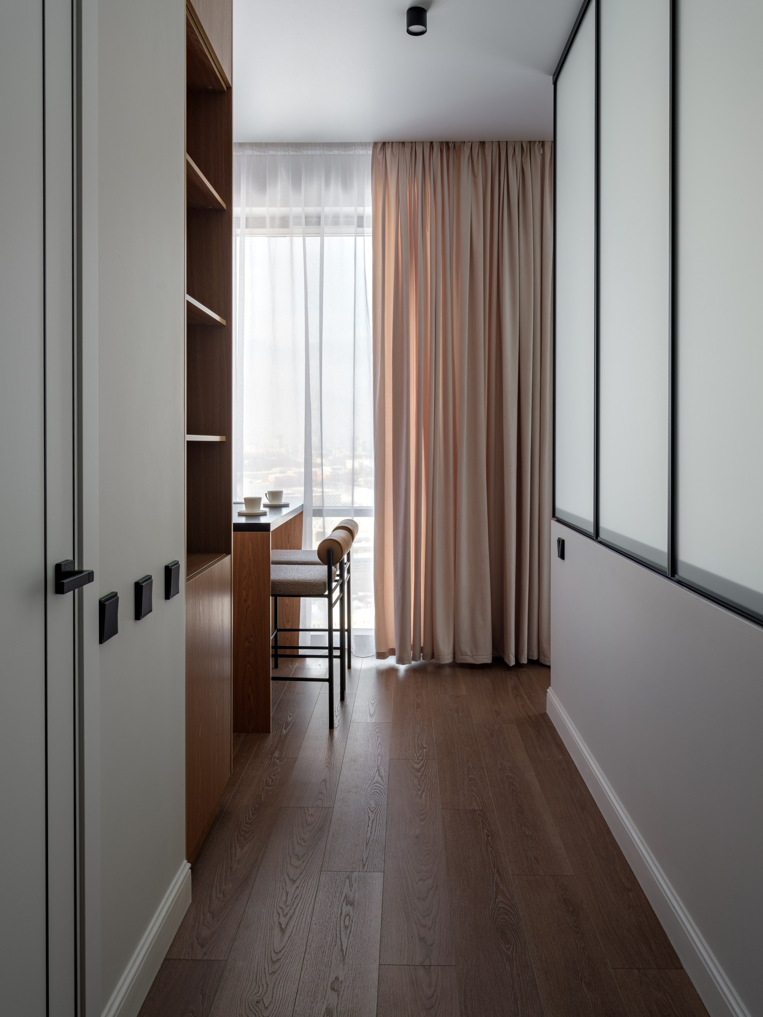 Шагала. Артур Попов — интерьерный фотограф