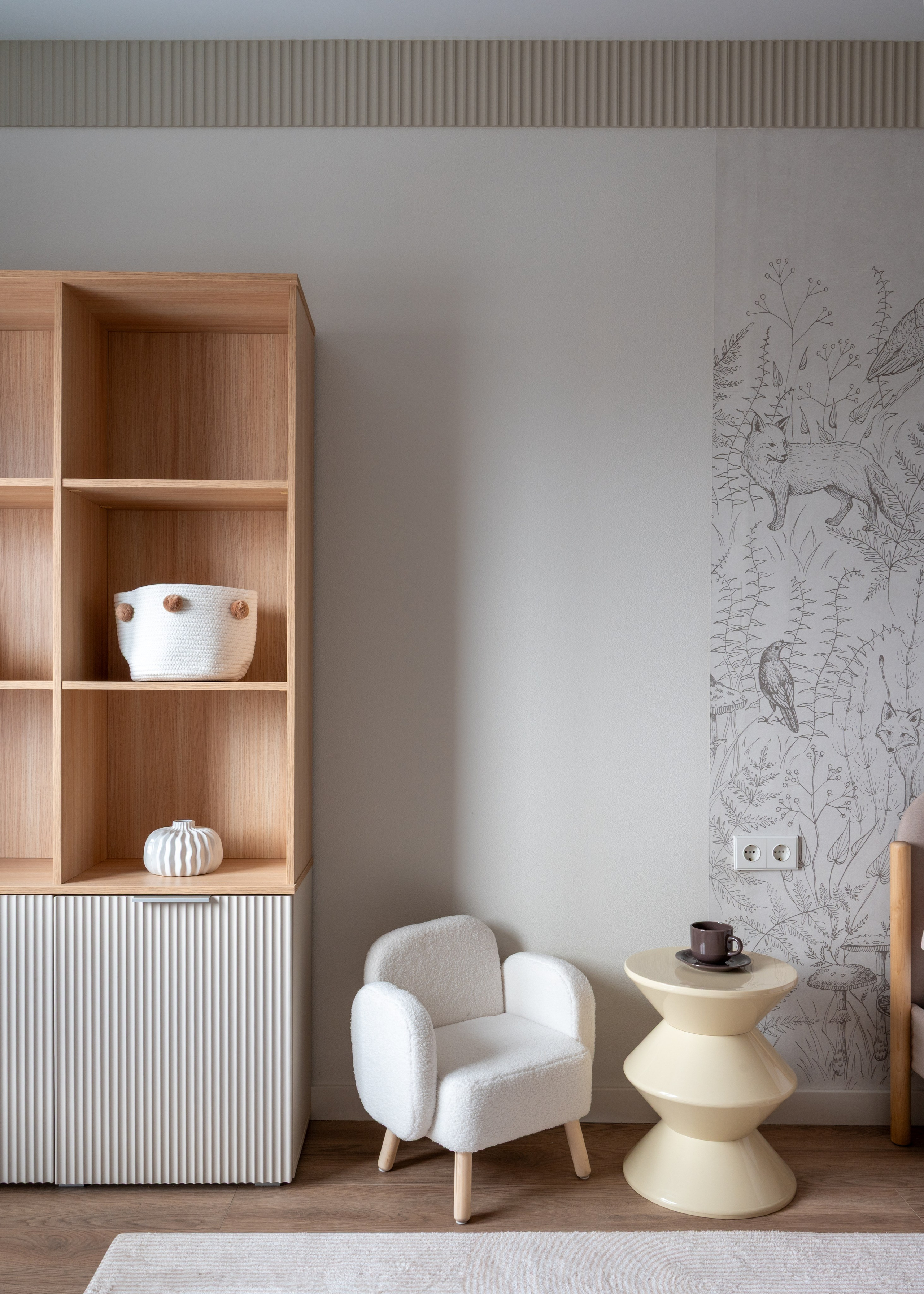 Полярная. Артур Попов — интерьерный фотограф