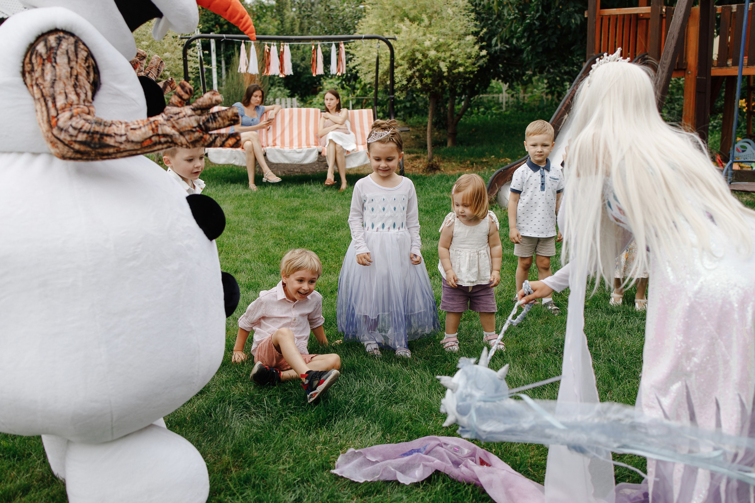 Kids5. Свадебный и репортажный фотограф в Воронеже Сергей Максимов