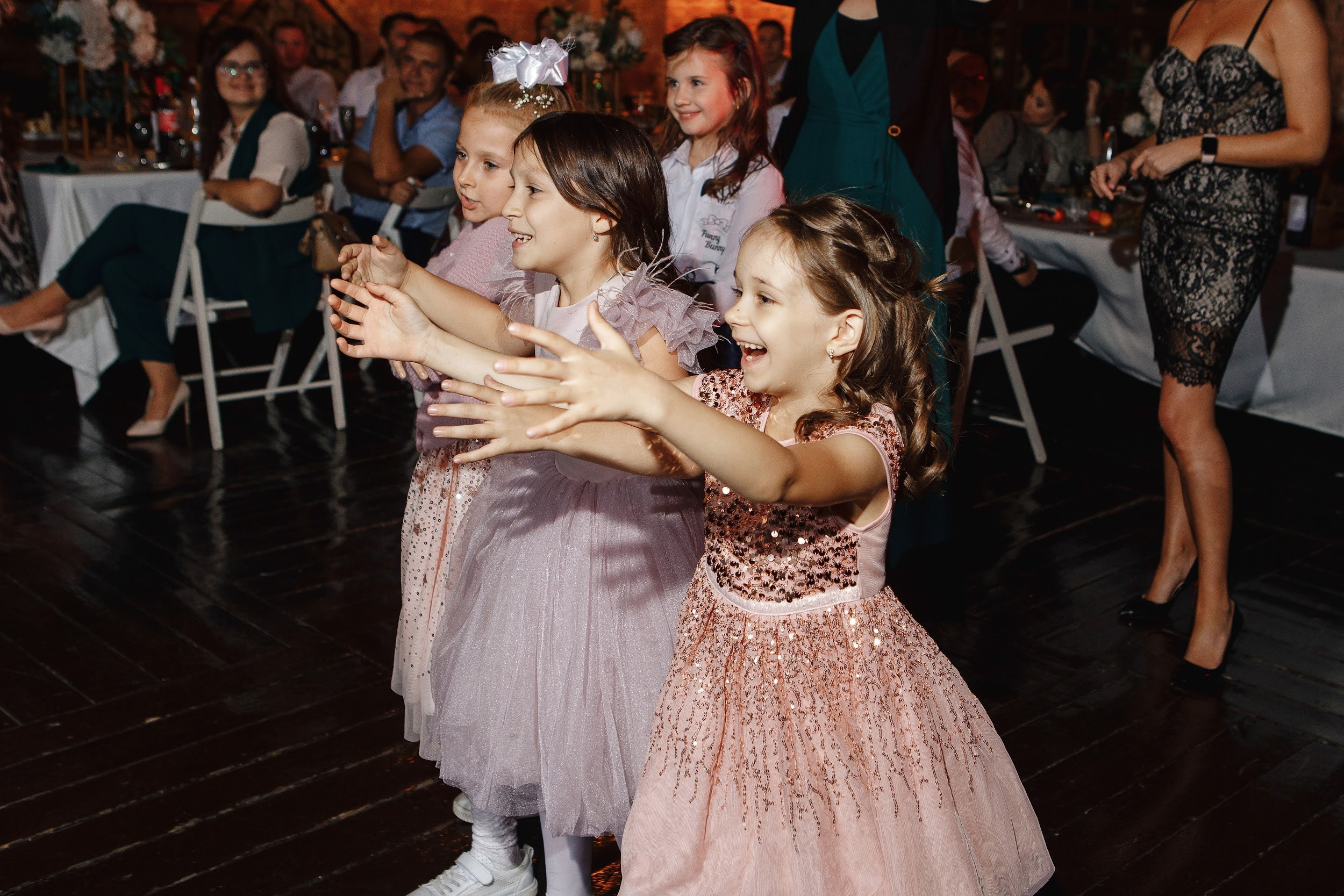 Евгения и Василий. Свадебный и репортажный фотограф в Воронеже Сергей Максимов