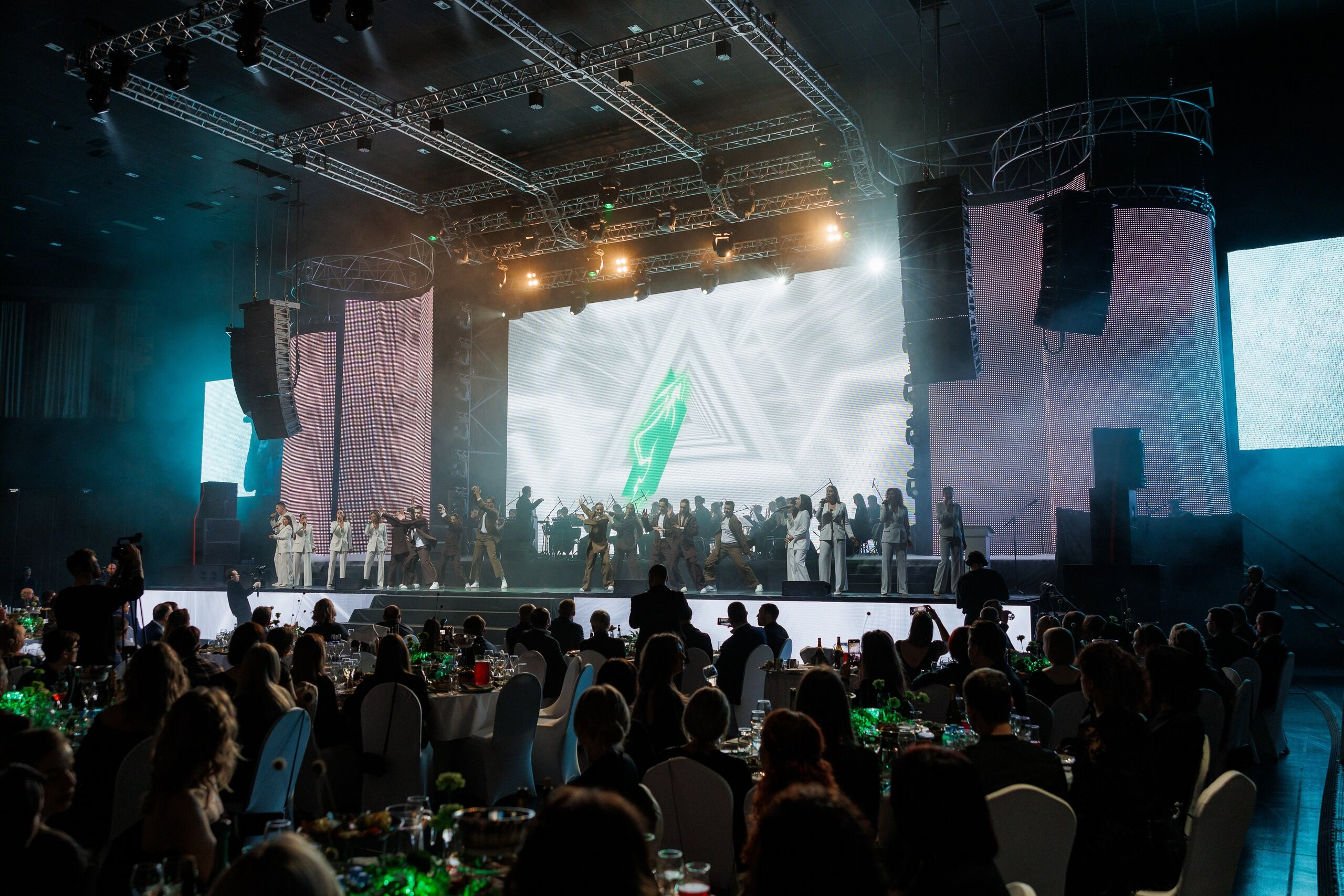 Агроэко 15 лет. Свадебный и репортажный фотограф в Воронеже Сергей Максимов