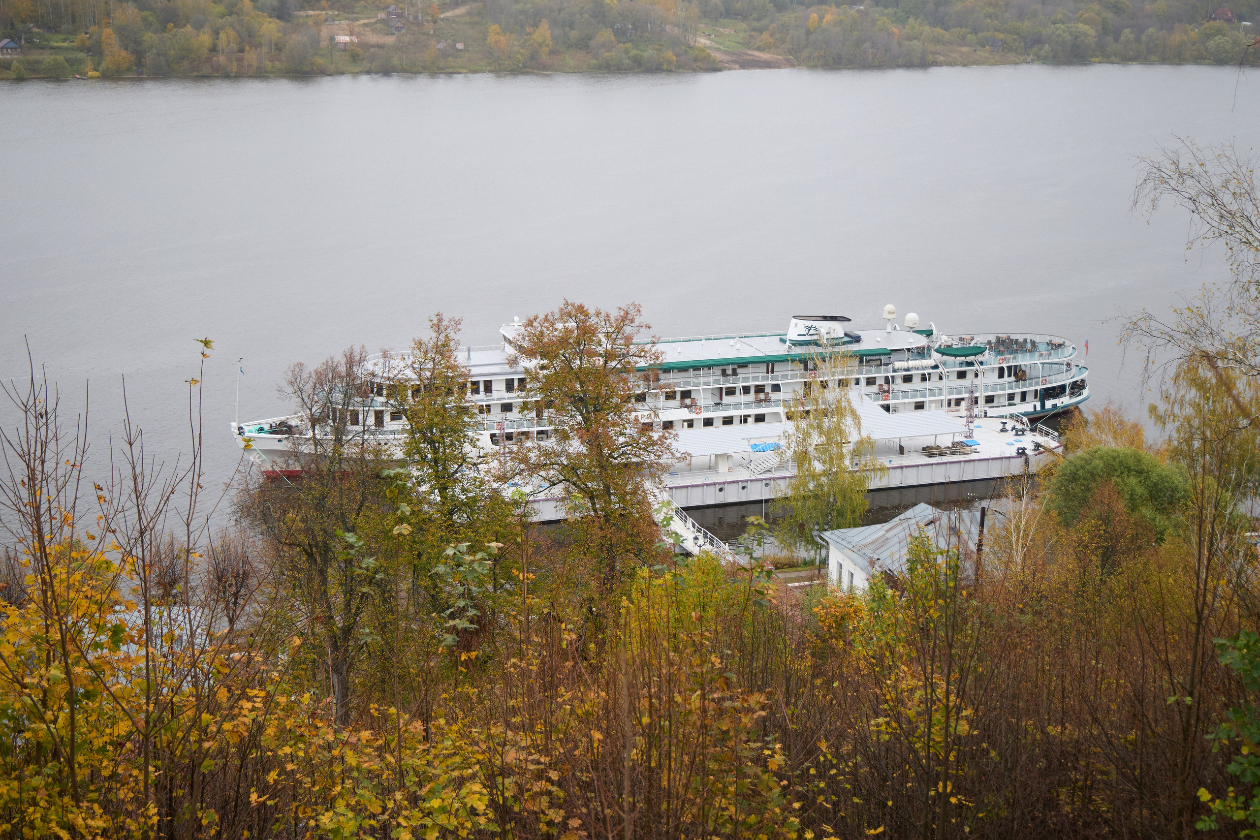 Пейзажи. Свадебный и репортажный фотограф в Воронеже Сергей Максимов