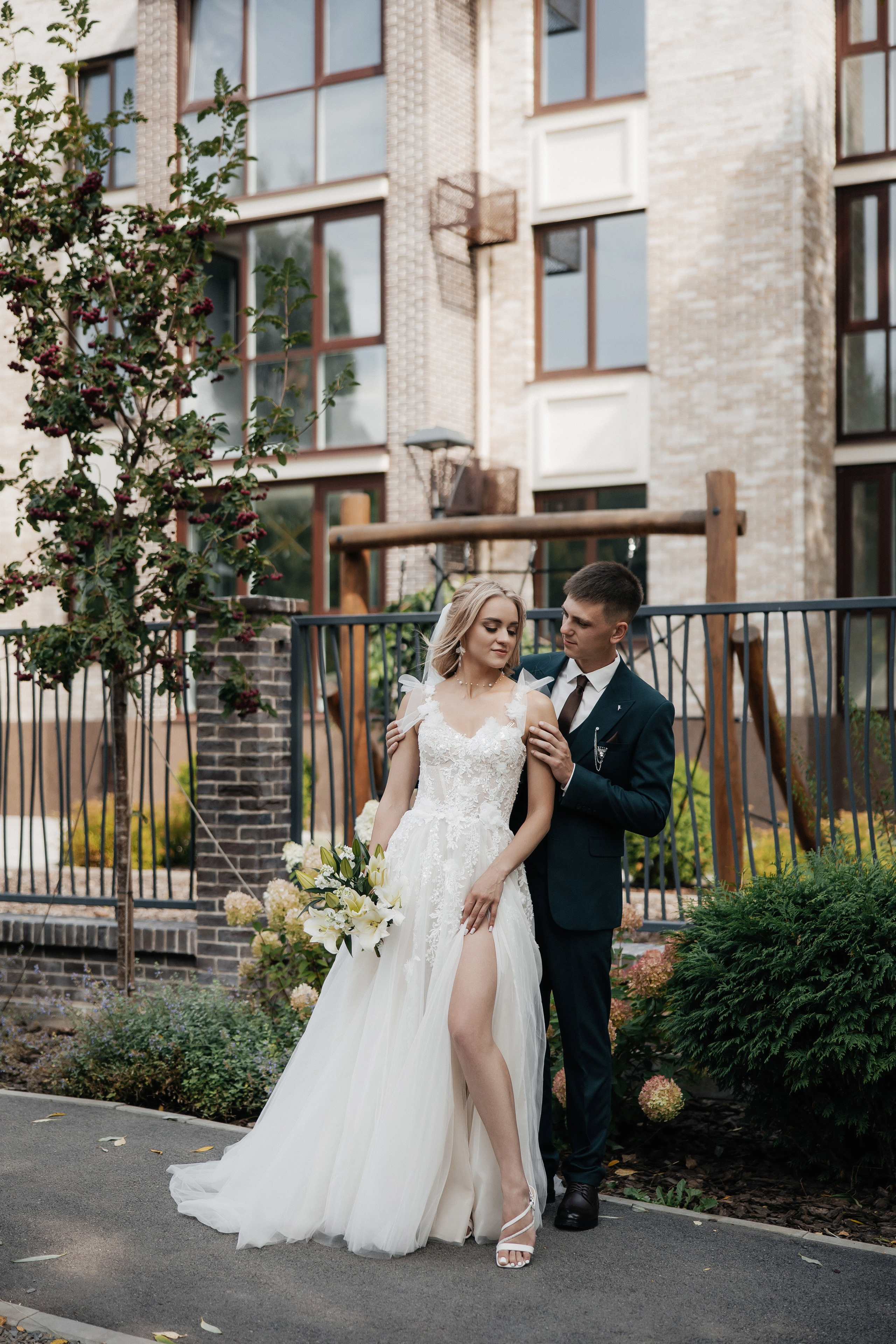 Свадьба августа. Соколова Галина фотограф