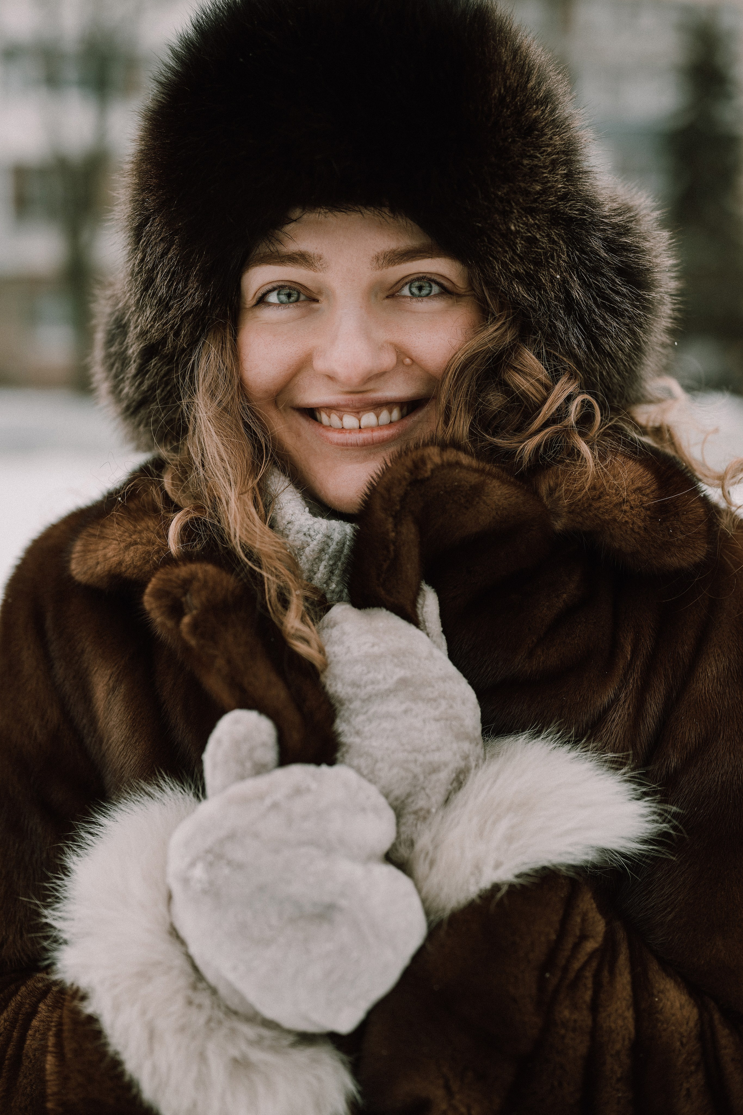 Знакомое каждому. Свадебный, семейный фотограф в Рязани Лена Брант