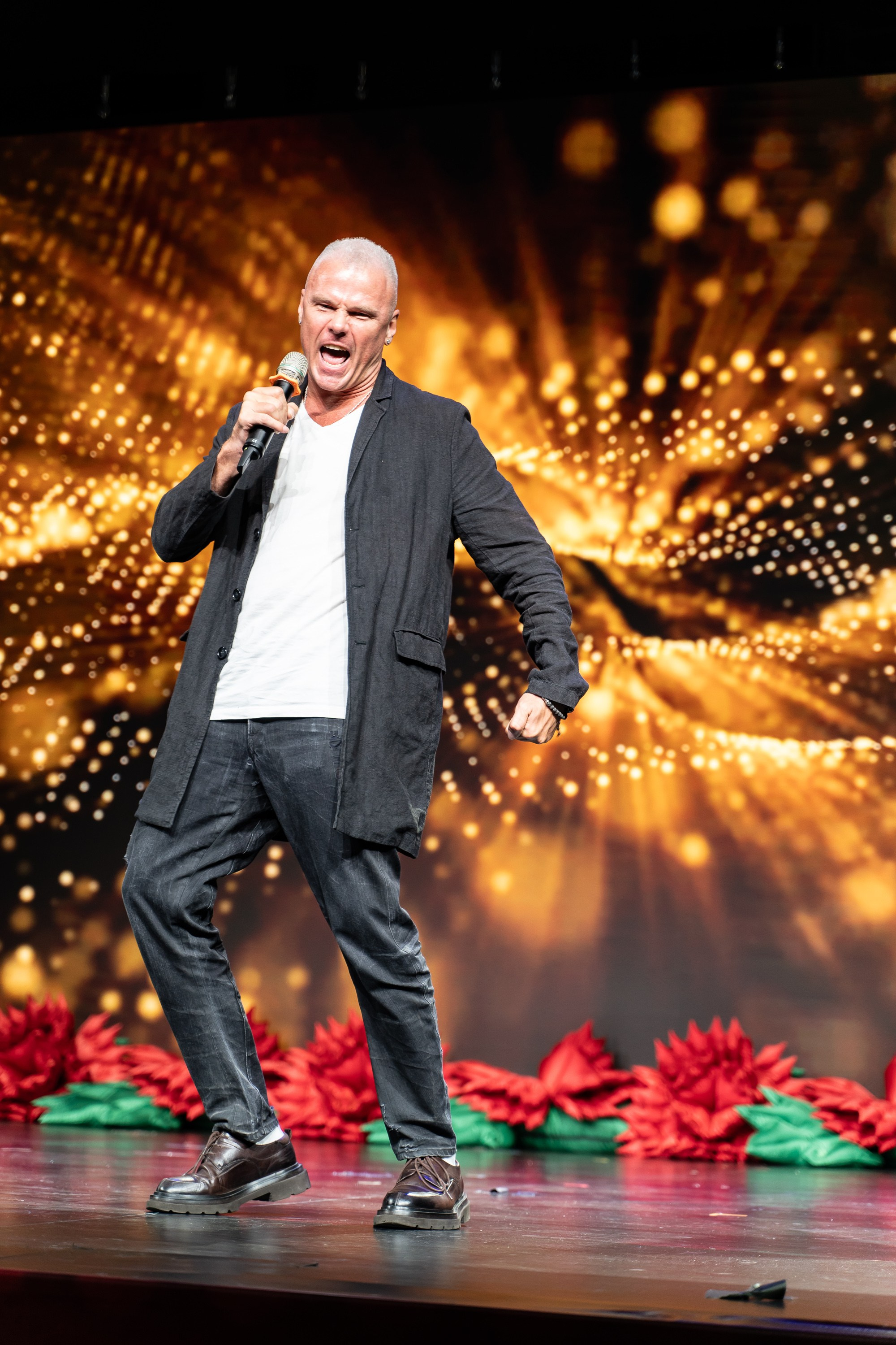 Финал конкурса «Миссис Россия 2025». Разноплановый фотограф в Москве