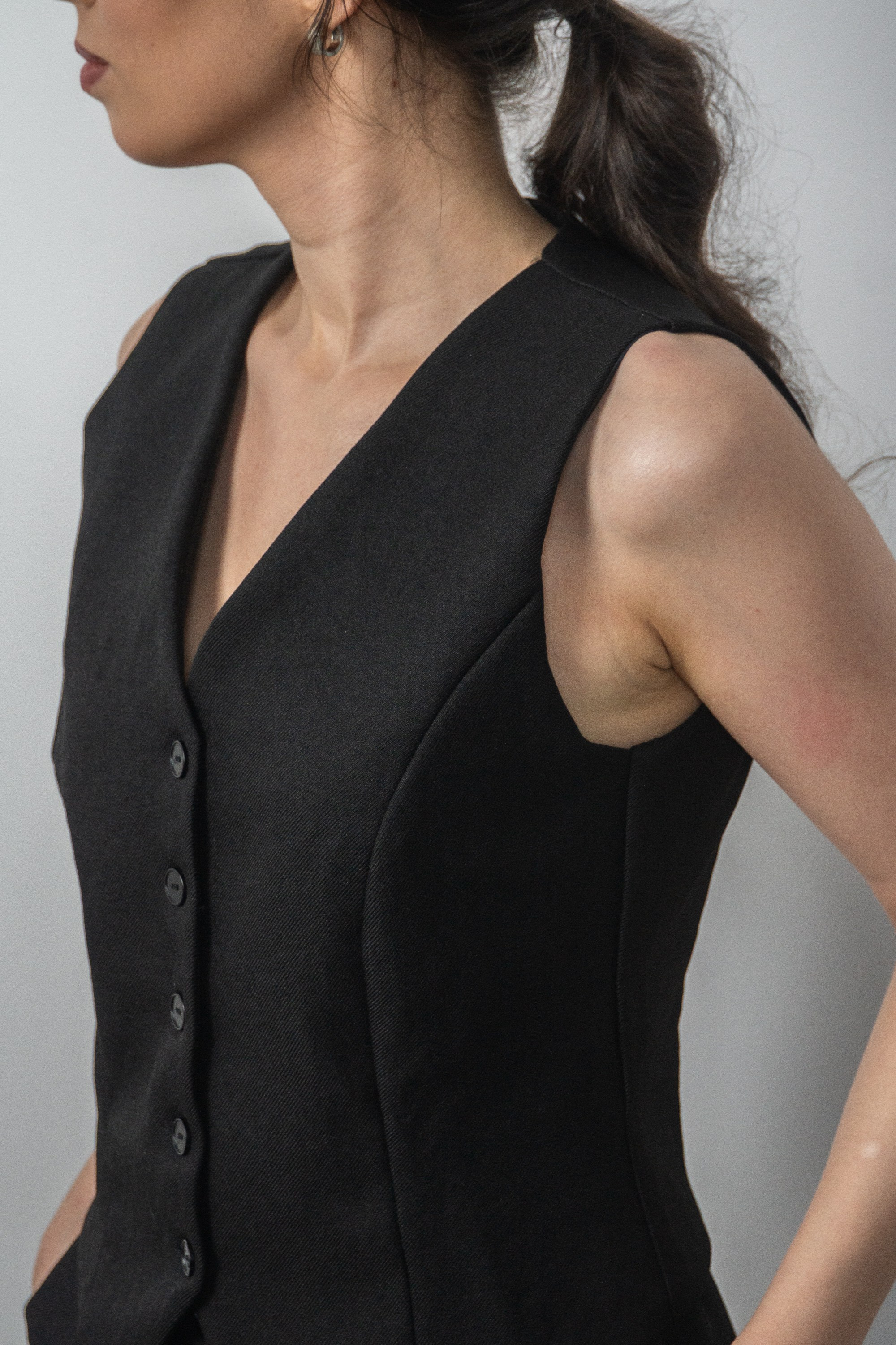 Студия (съемка для маркетплейса). Разноплановый фотограф в Москве