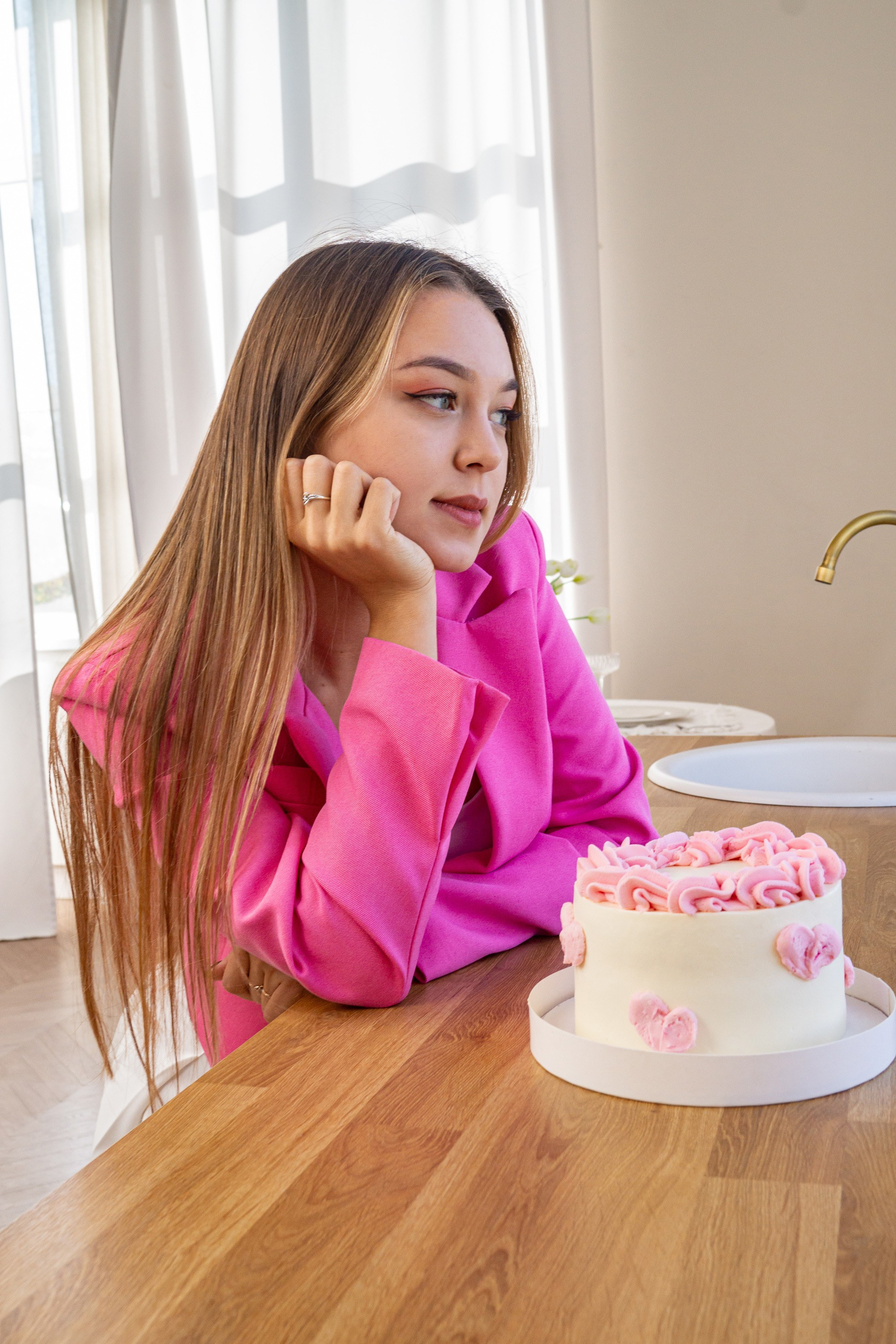 Индивидуальная съемка. Разноплановый фотограф в Москве