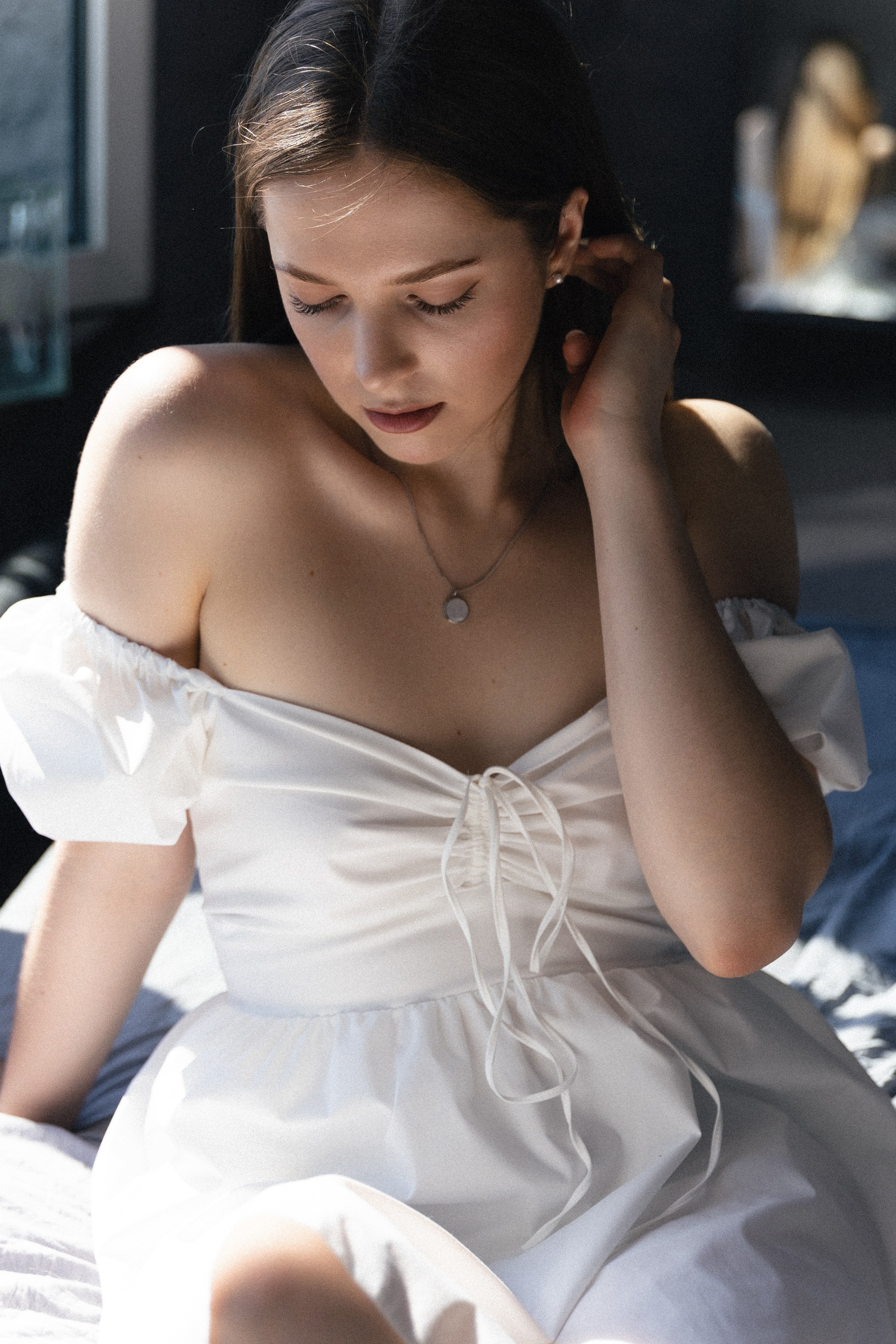 Даша. Фотограф в Санкт-Петербурге