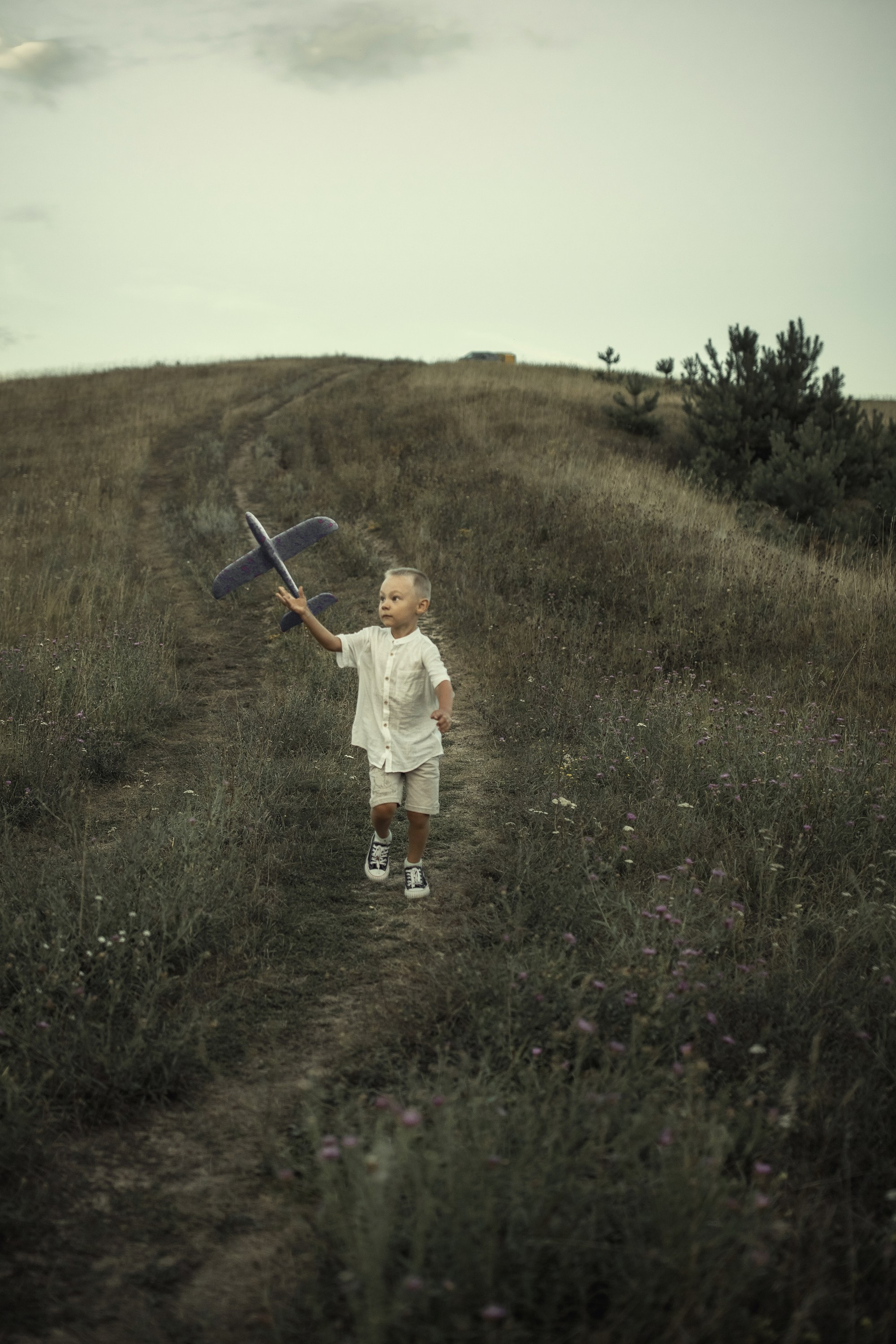 СЕМЬЯ / ДЕТИ. Детский и семейный фотограф в Тамбове Марина Смаль
