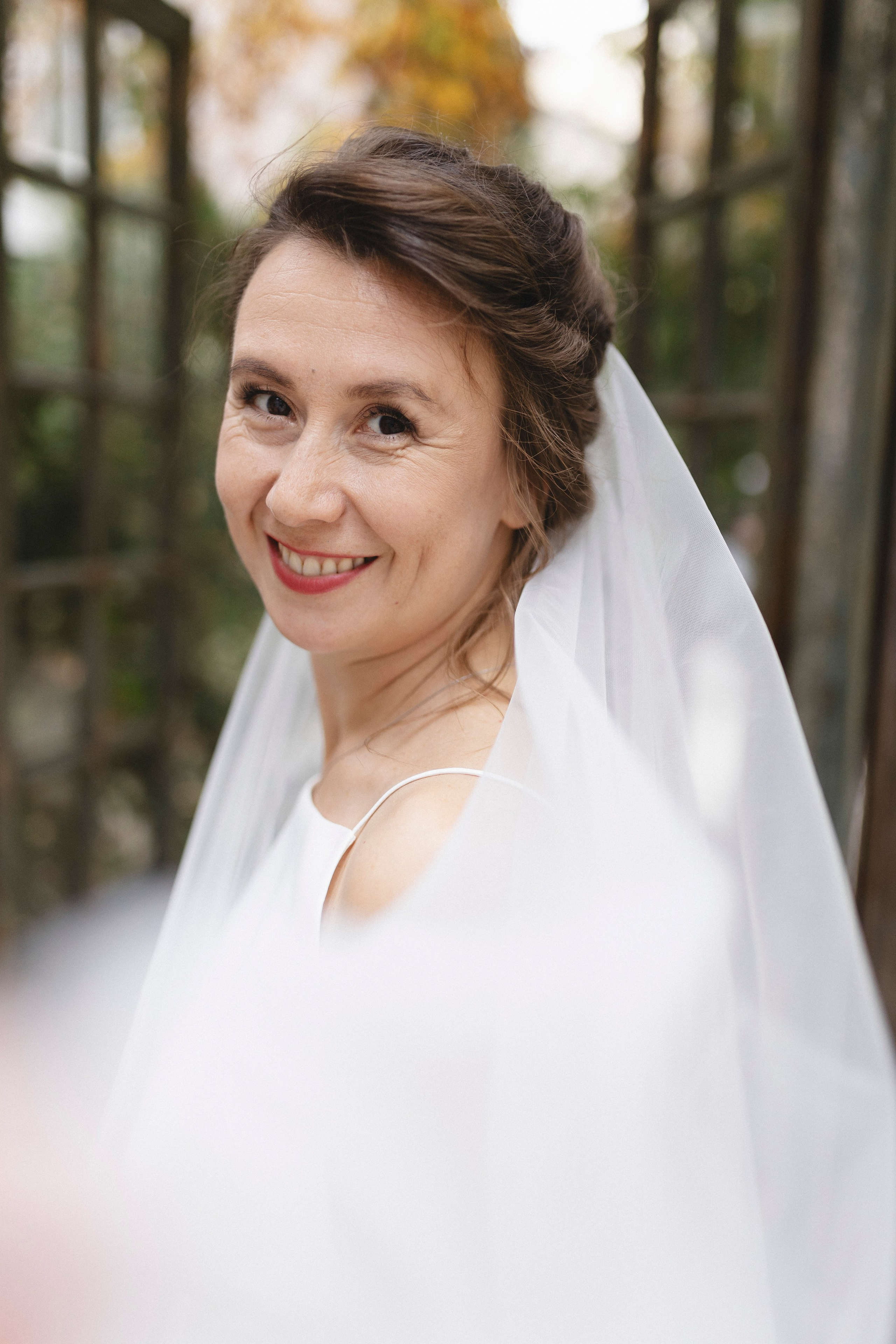 Саша и Гриша. Репортажный фотограф в Санкт-Петербурге и Москве Мария Ежова