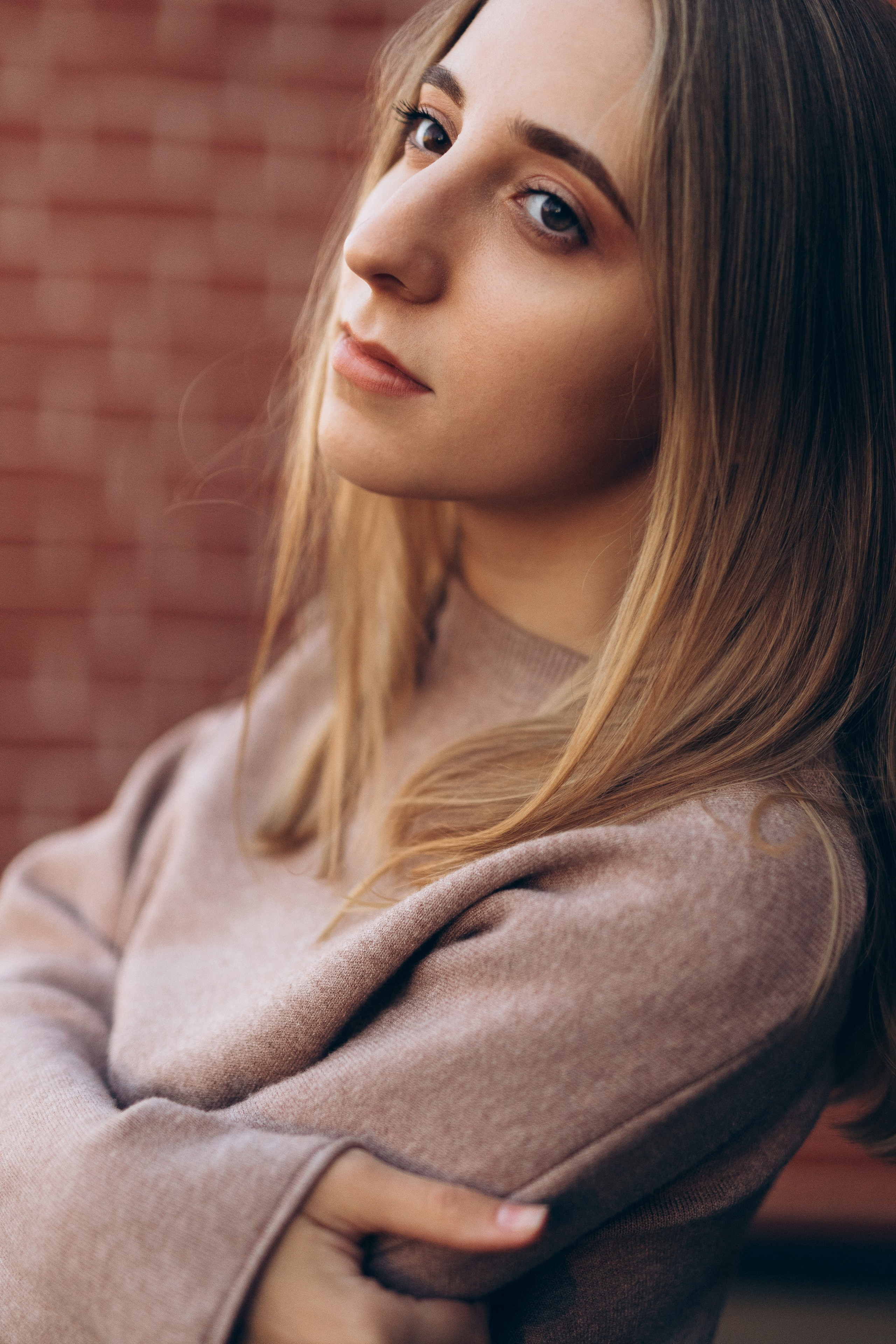 Полина. Фотограф Ногинск Электросталь Наталья Осетрова