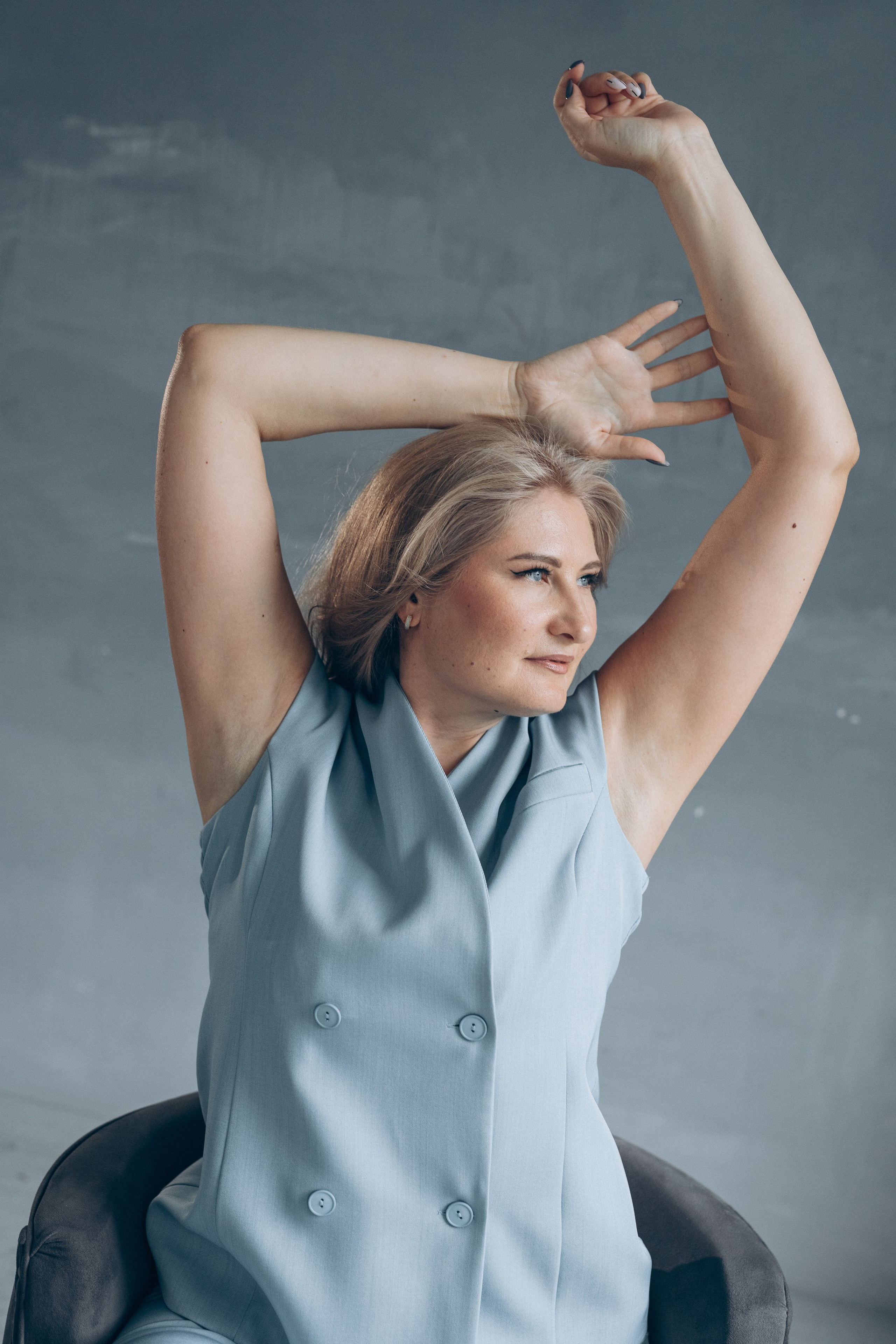 Ольга. Фотограф Ногинск Электросталь Наталья Осетрова