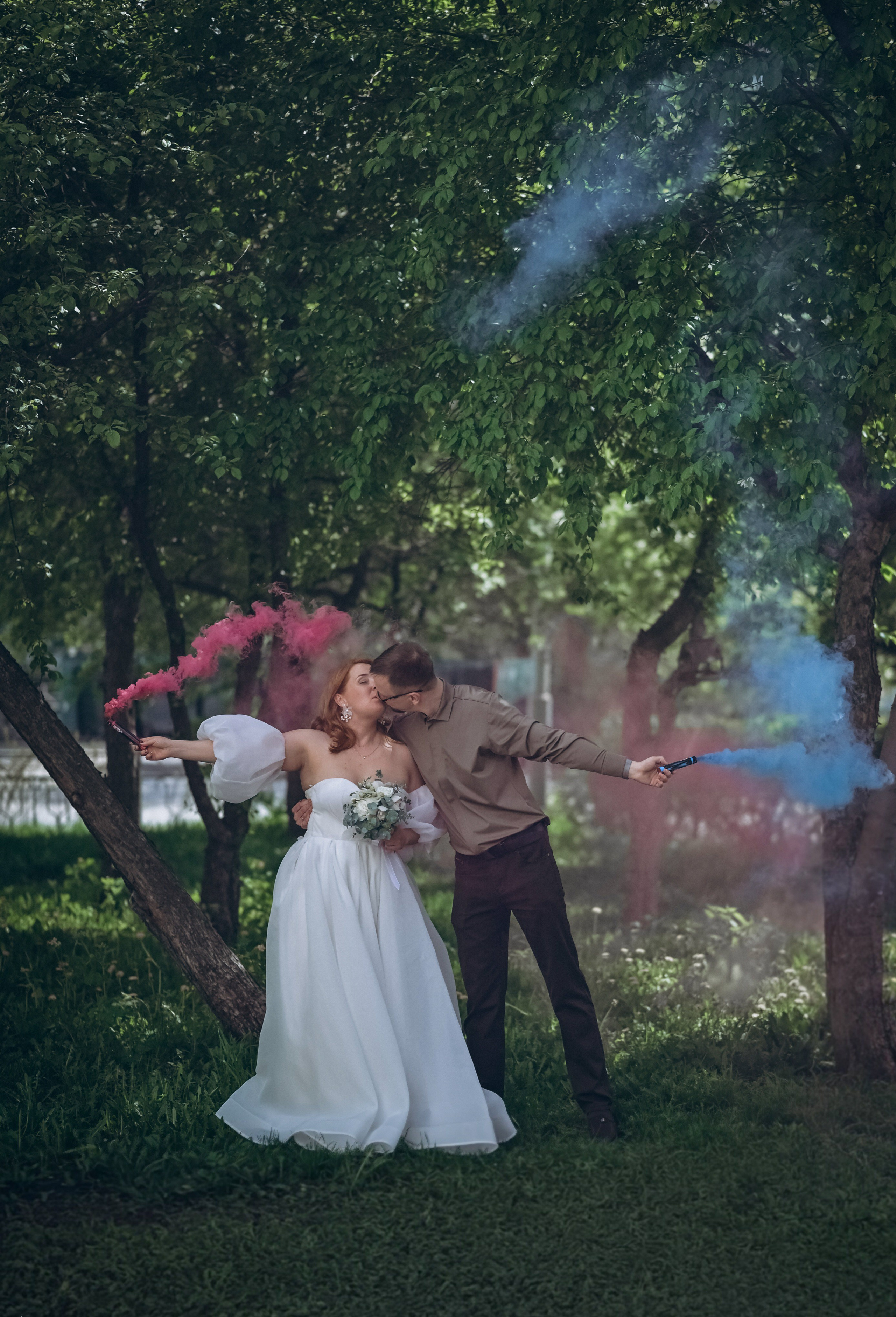 Валерий&Яна. Семейный и детский фотограф Лариса Ерданова в Екатеринбурге
