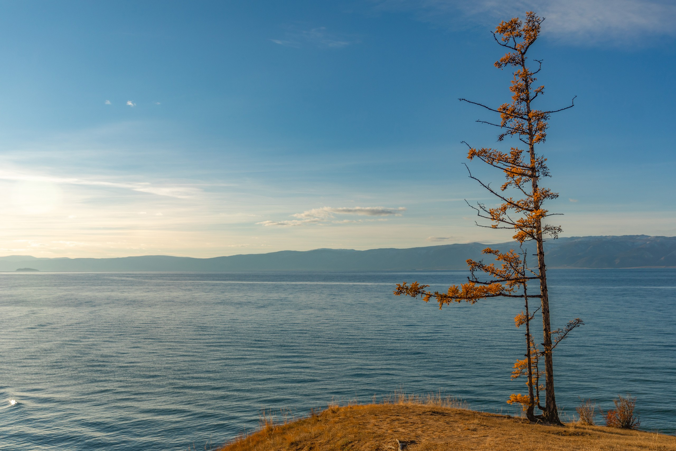 Ольхон в октябре. Марина Захарова — Фотограф. Москва / Marina Zakharova — Photographer