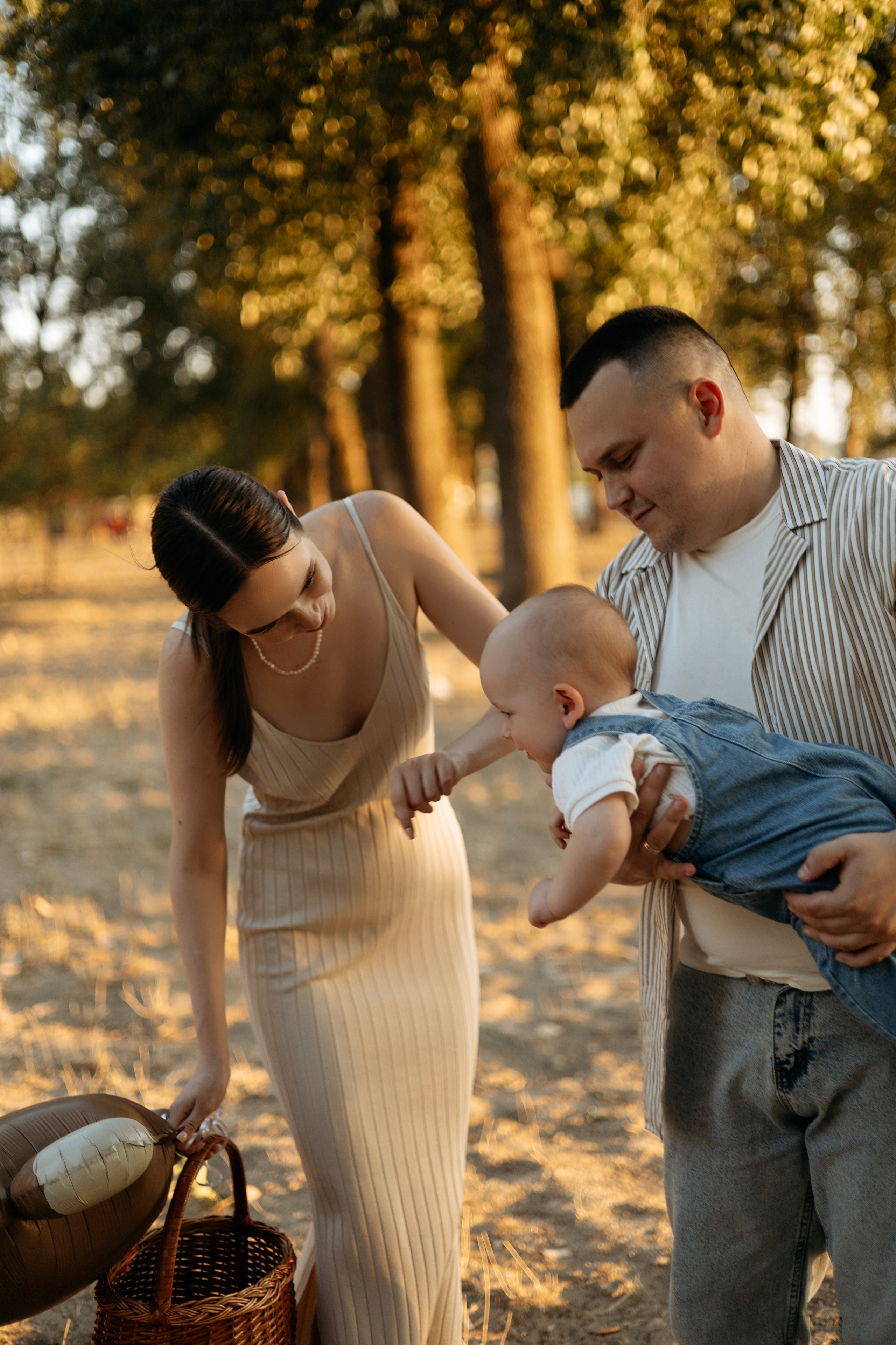 Моте годик. Самый теплый фотограф в Краснодаре Рябоконь Ксения