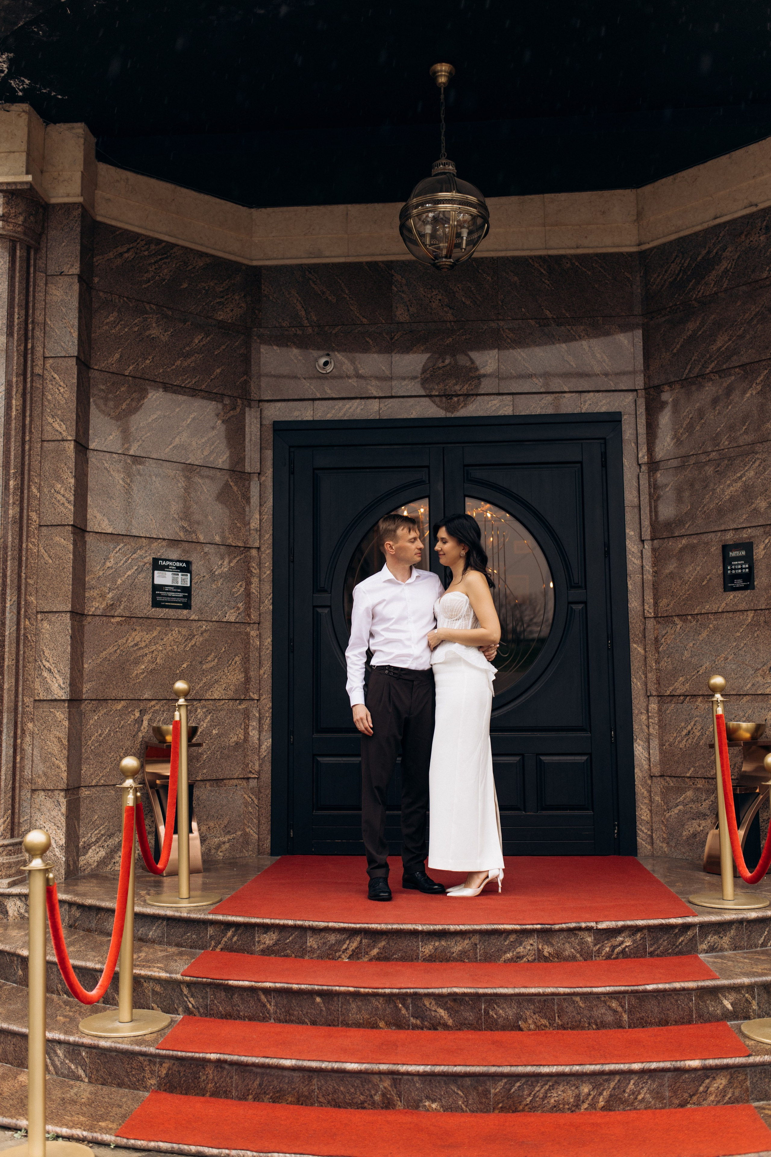 Татьяна и Алексей. Самый теплый фотограф в Краснодаре Рябоконь Ксения