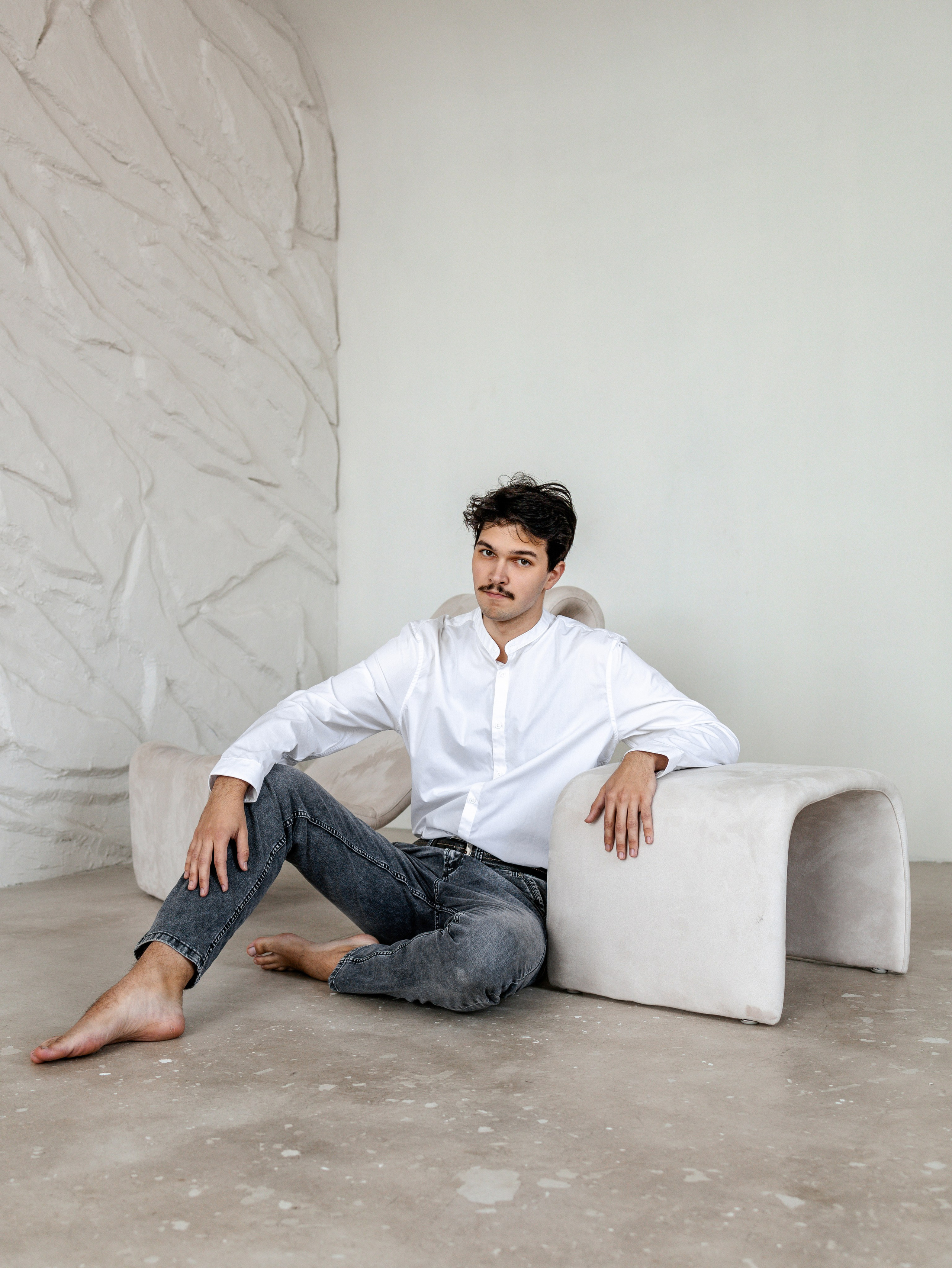 Фирсов Егор. Promodels