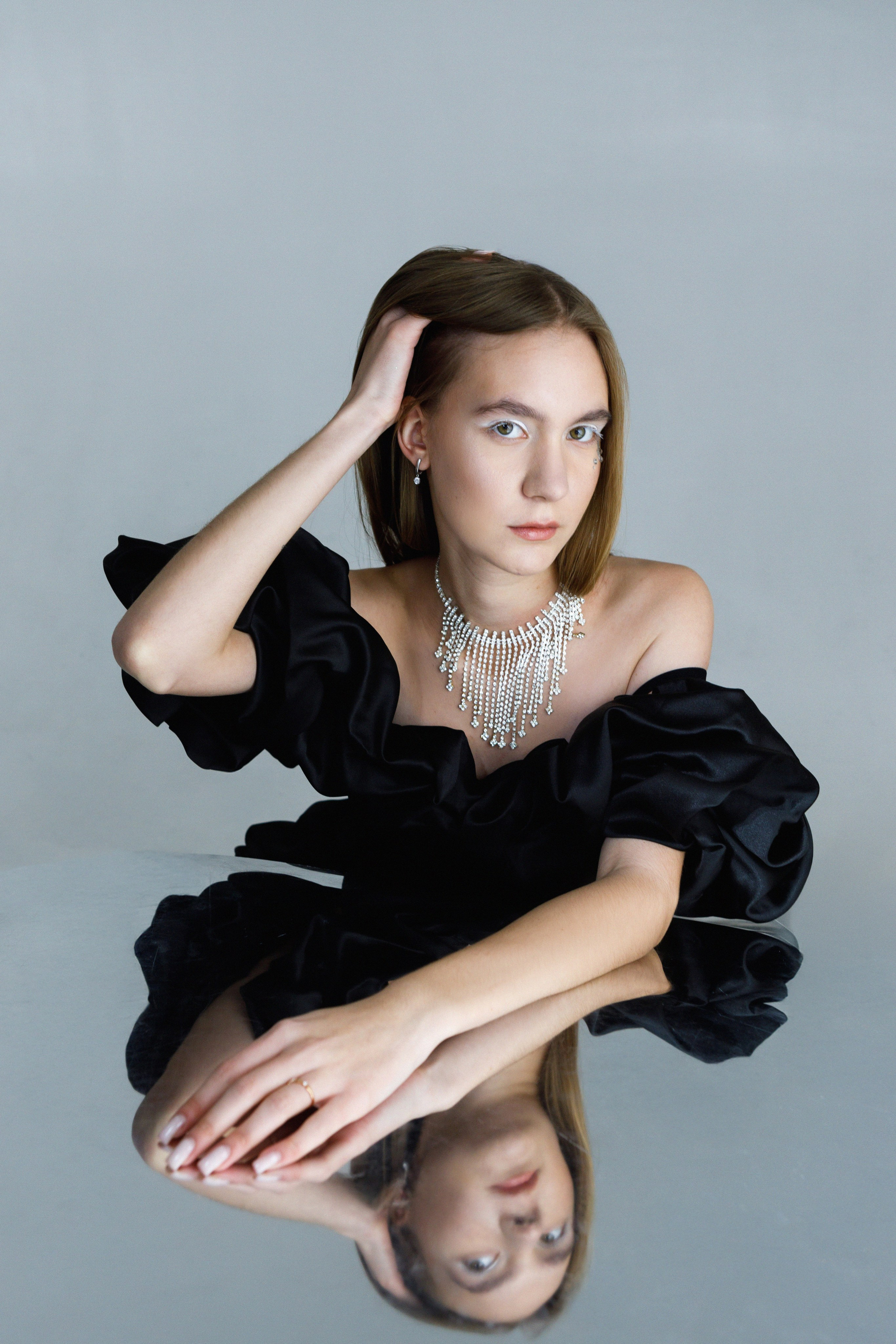 Тешу Екатерина. Promodels