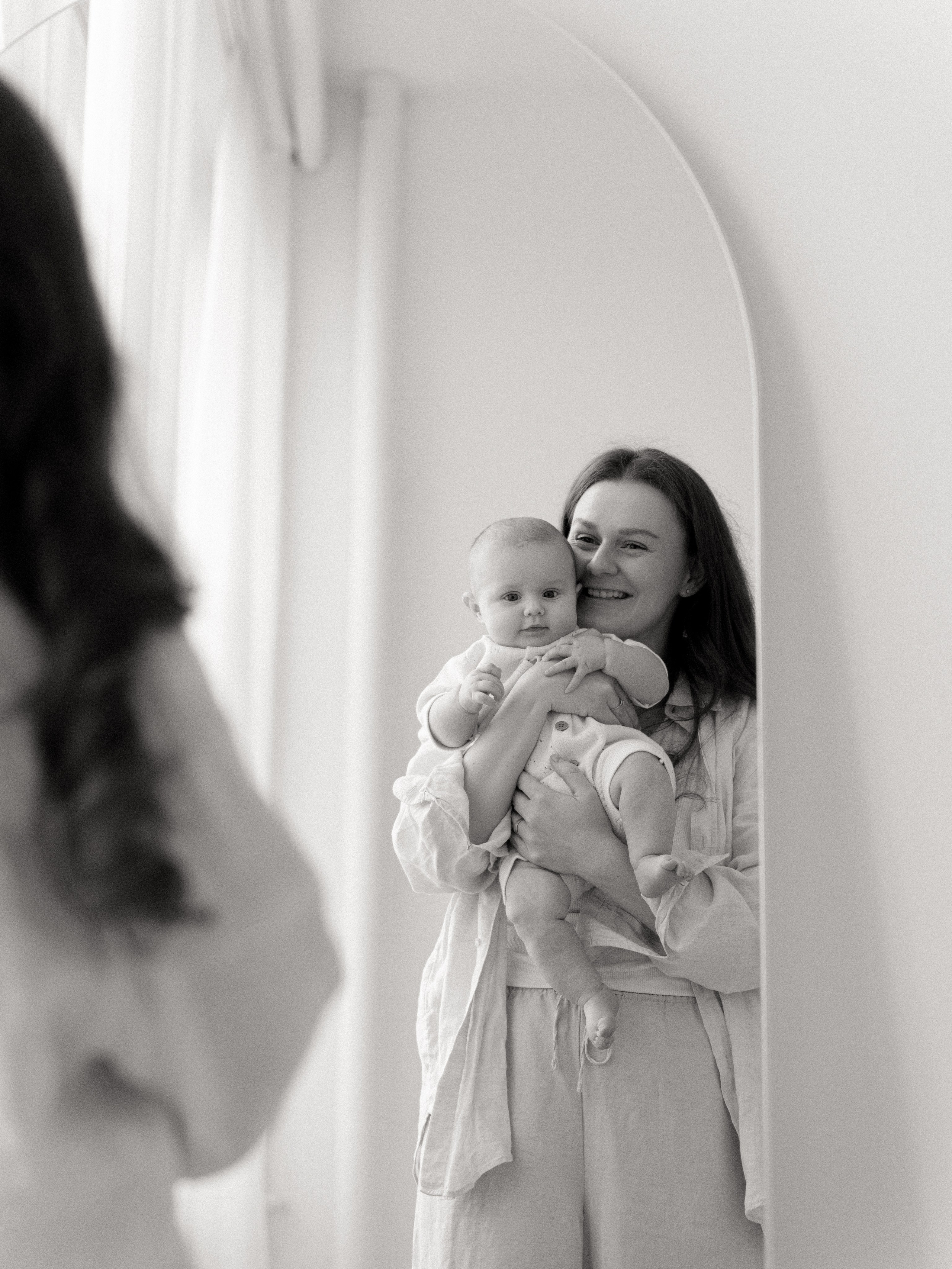Family. Фотограф Александра Карих