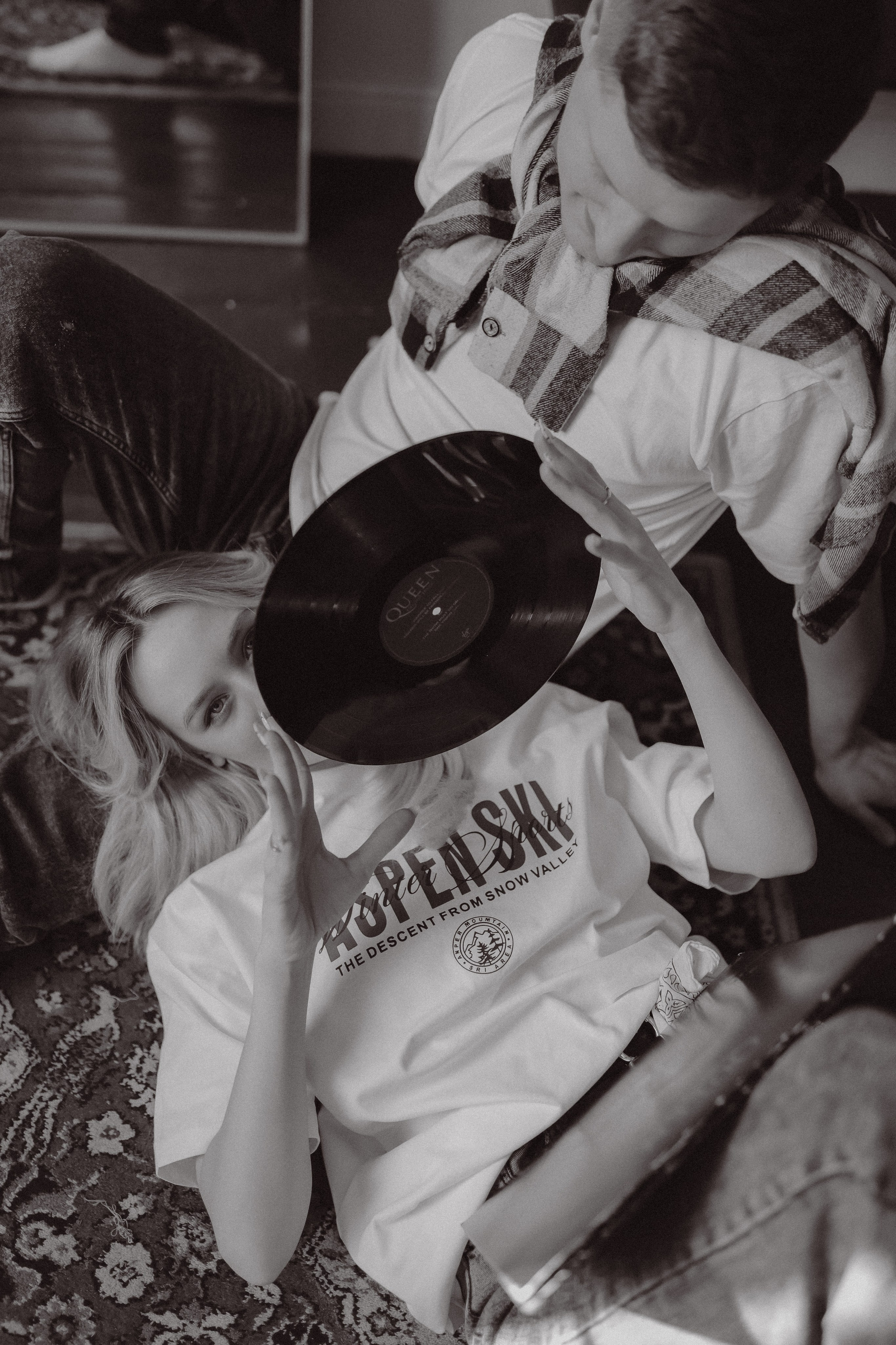 Дмитрий и Полина. Семейный и свадебный фотограф в Новосибирске/Бийске Екатерина Логинова