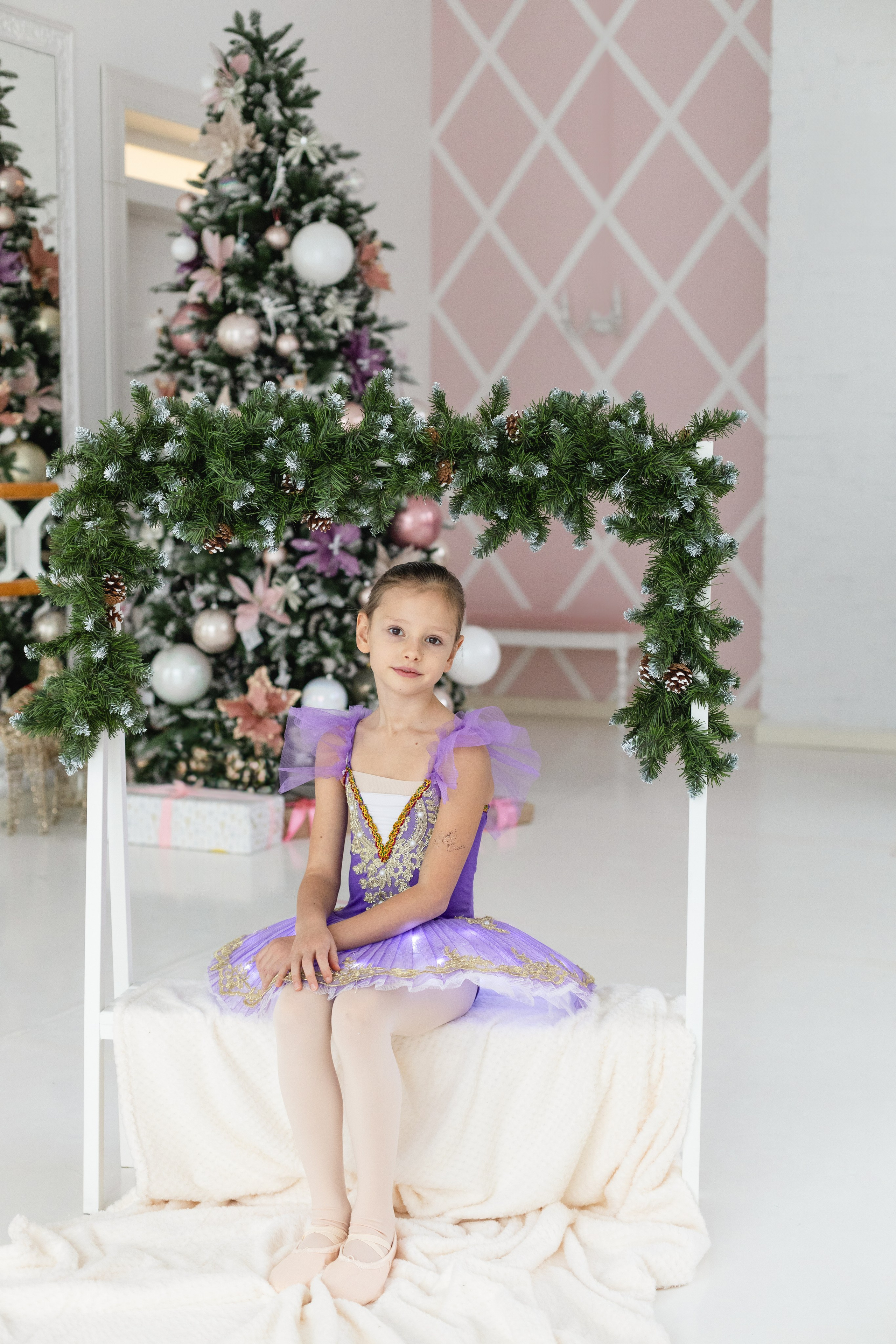 Балет с 2-х лет | Красногорск. Кузьмина Анастасия — контент-фотограф | Москва