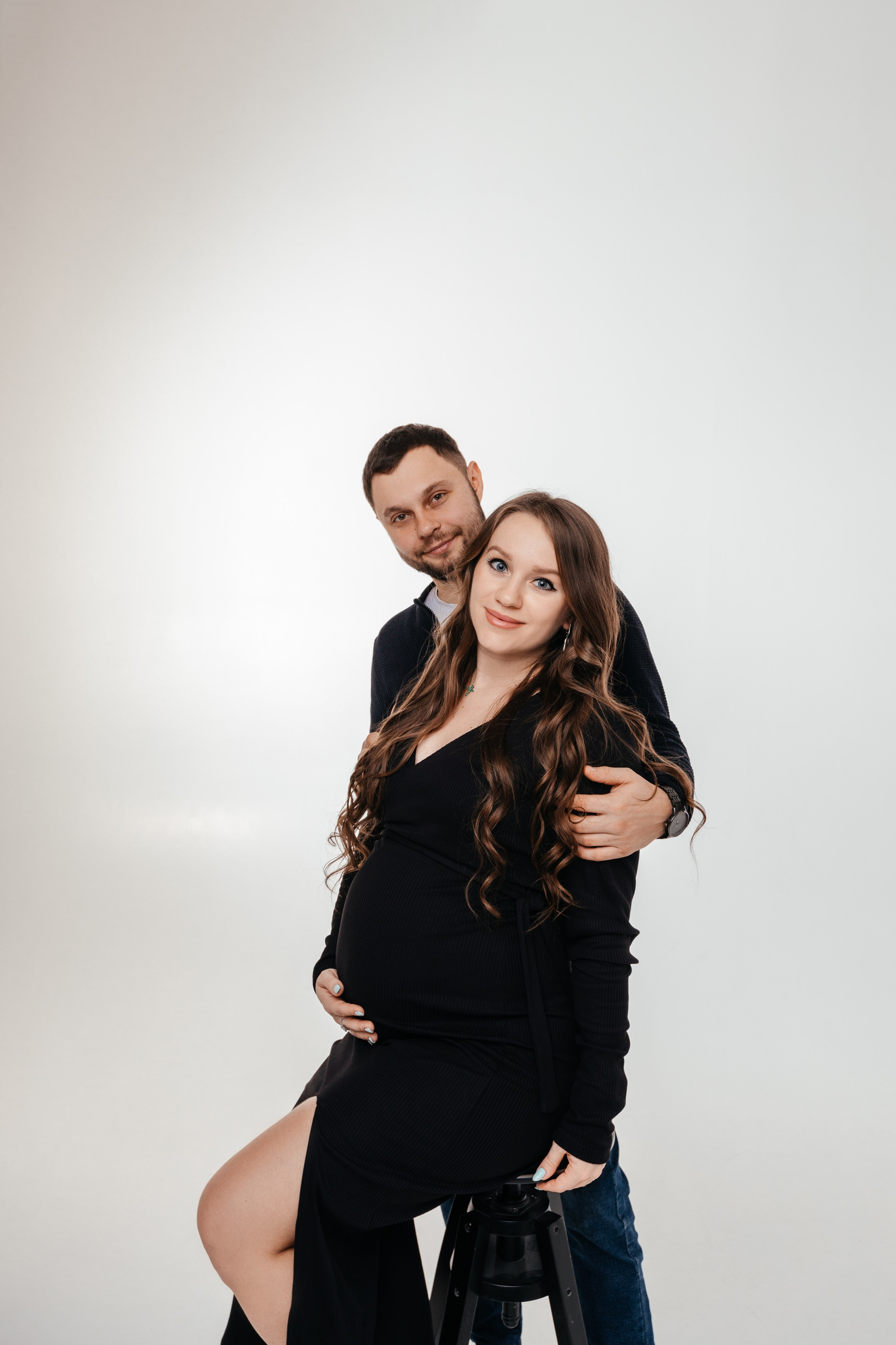 Беременность. Фотограф в Барнауле Ирина Чикалова