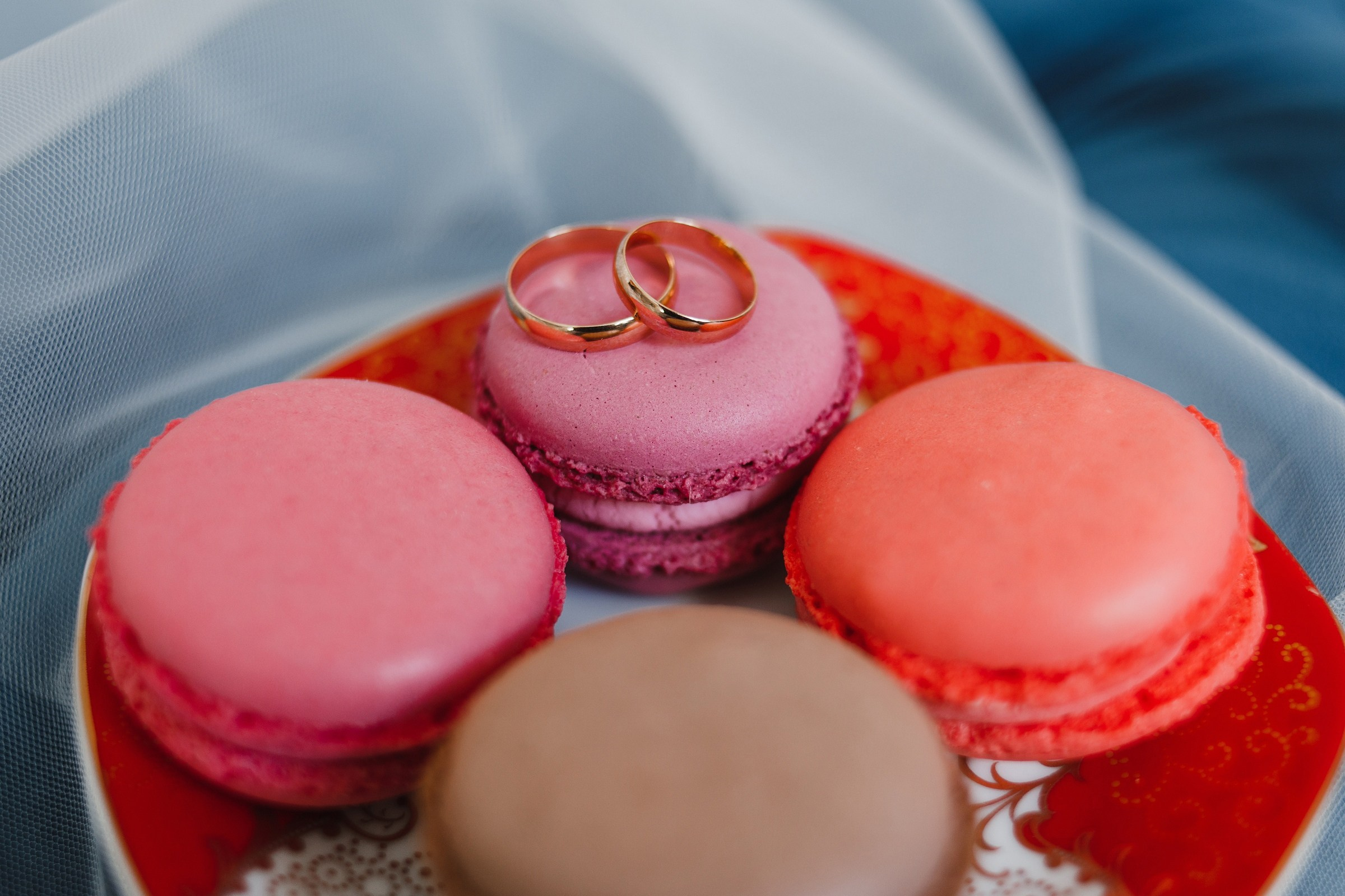 Wedding stories. Akhmedov Team × Medoed Production — фото и видеопродакшен для мероприятий