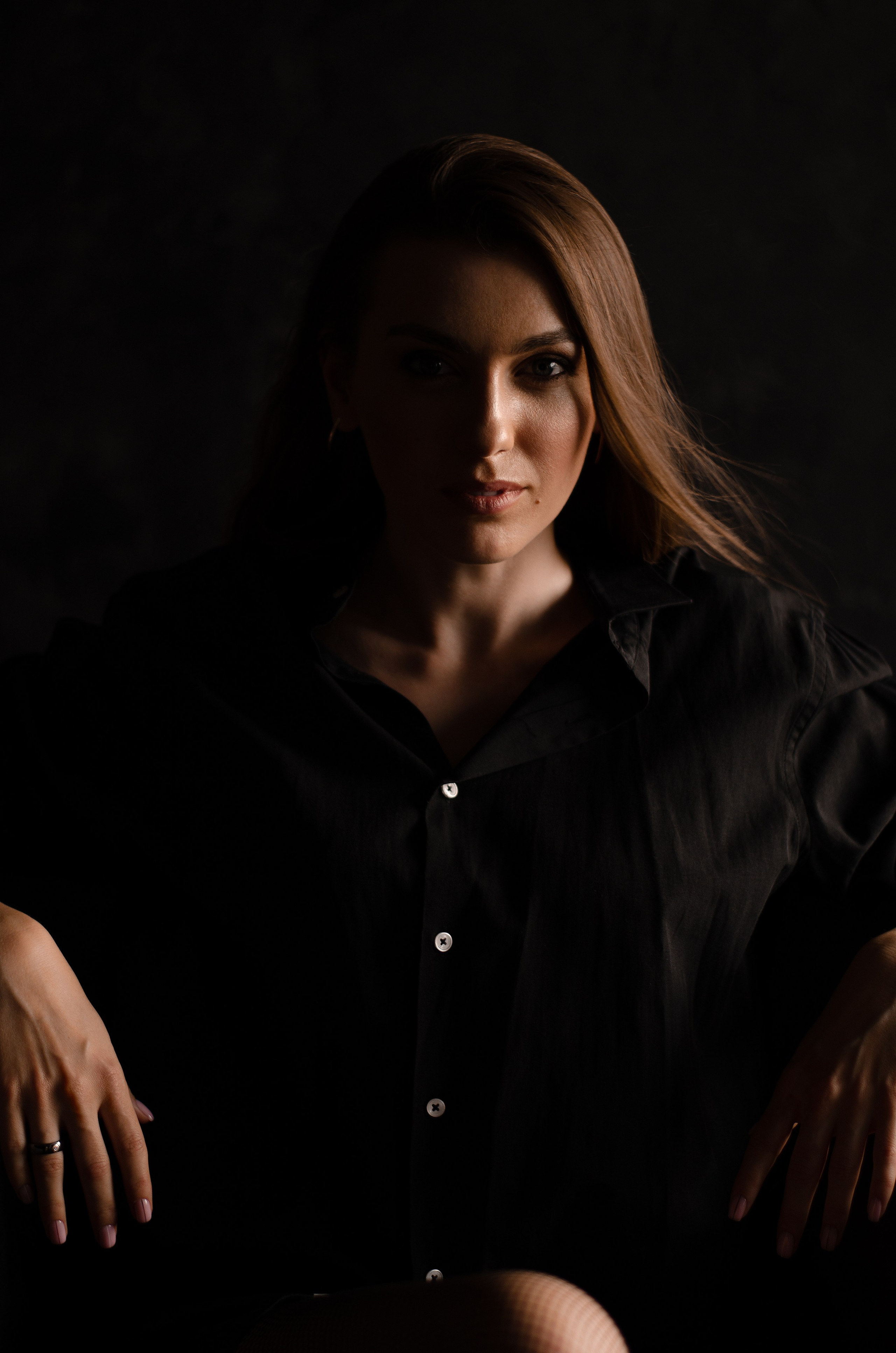 Женский портрет портфолио. Будуарный / Ню Фотограф Наталья Шевченко Минск