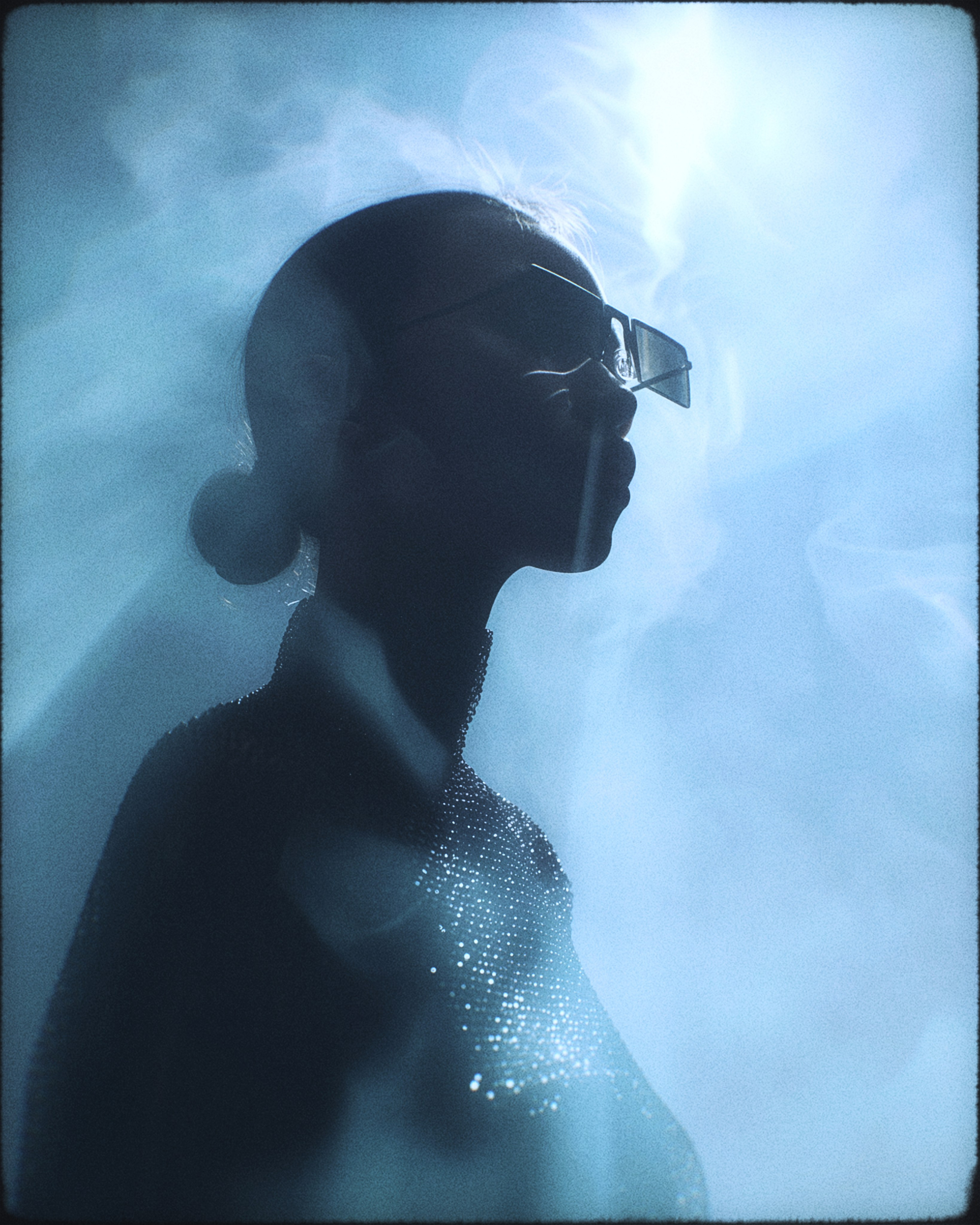 Apollo Art — сайт визуального художника и фотографа