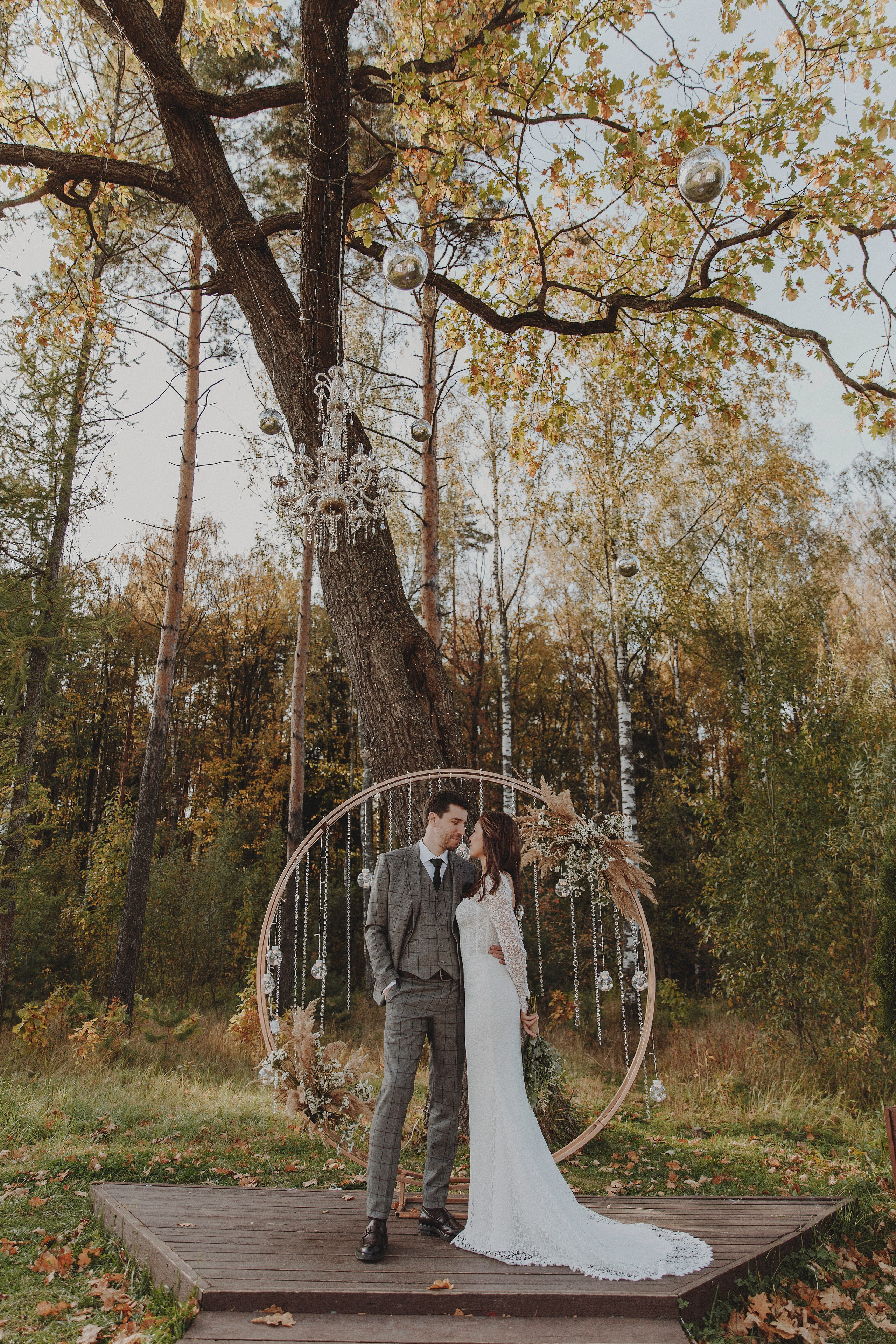 Андрей и Анна. Семейный Фотограф в Москве Антонина Касапова