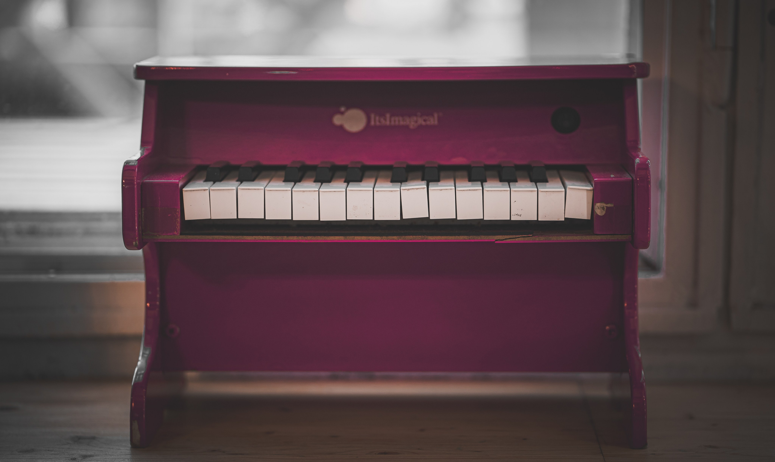 День рождение Константина. Фотограф Антон Белоусов