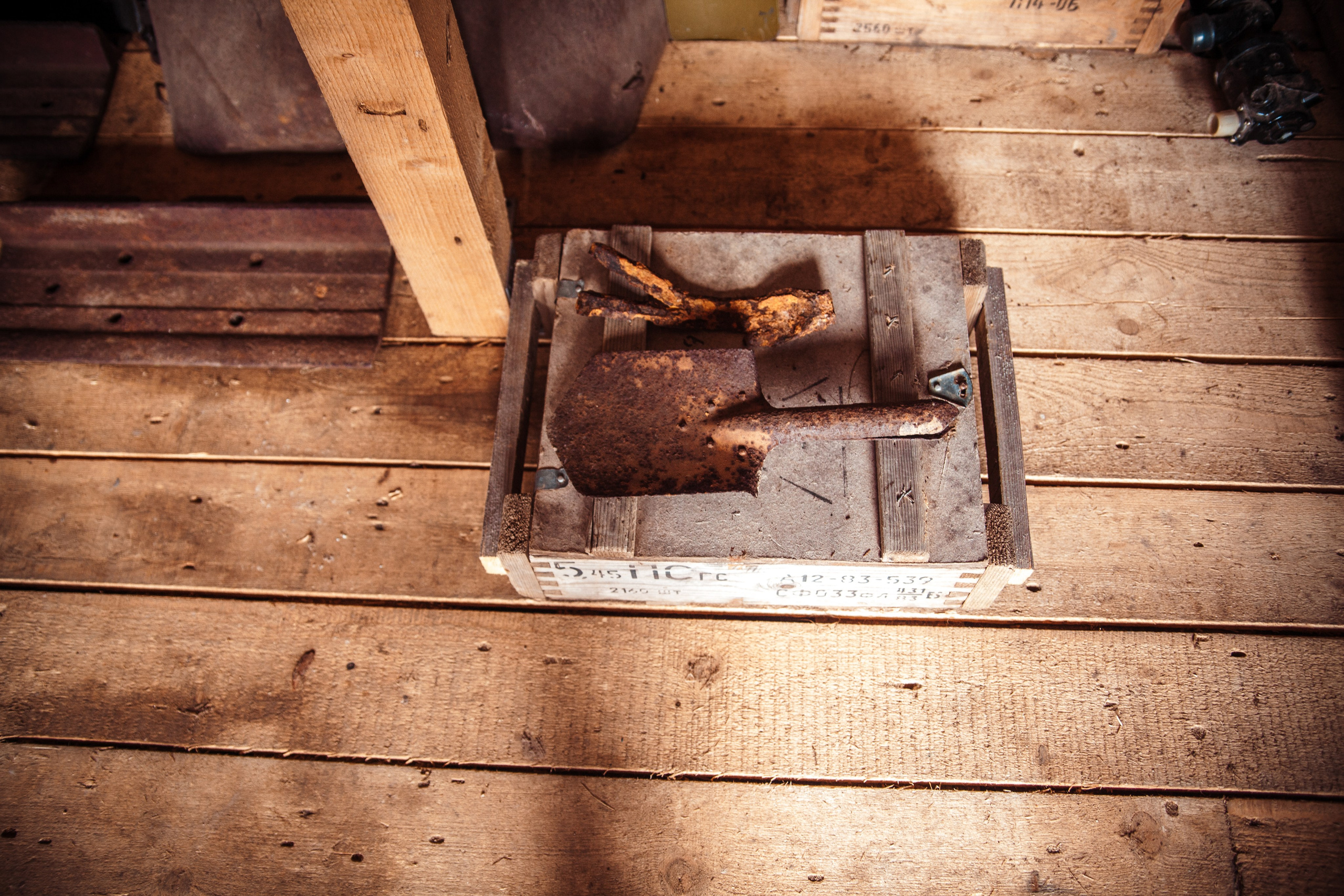 «Доронино» — Живой музей крестьянского и военного быта. Профессиональный фотограф в Мценске и Орловской области