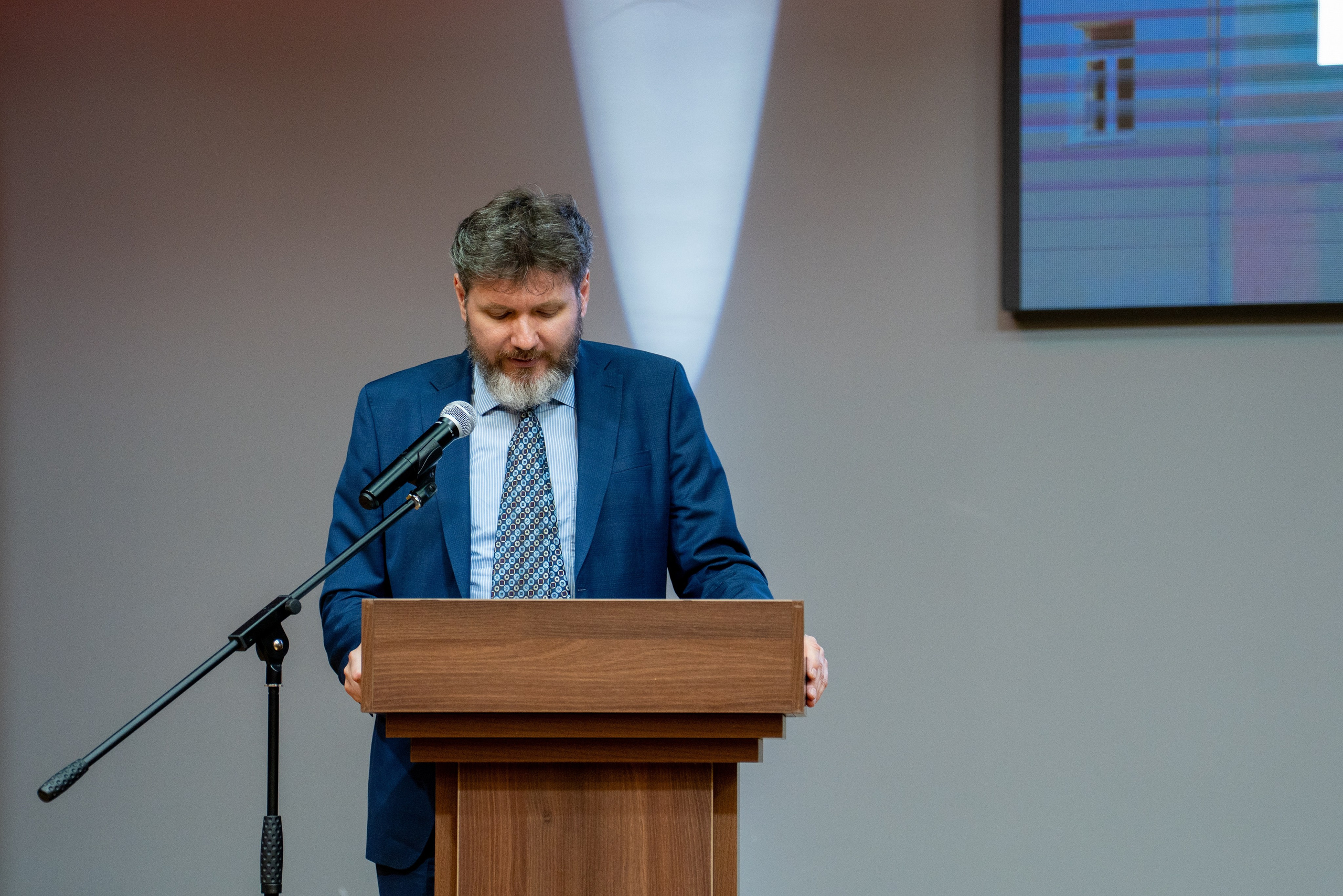 СГМУ. Vladislav Blinov photographer