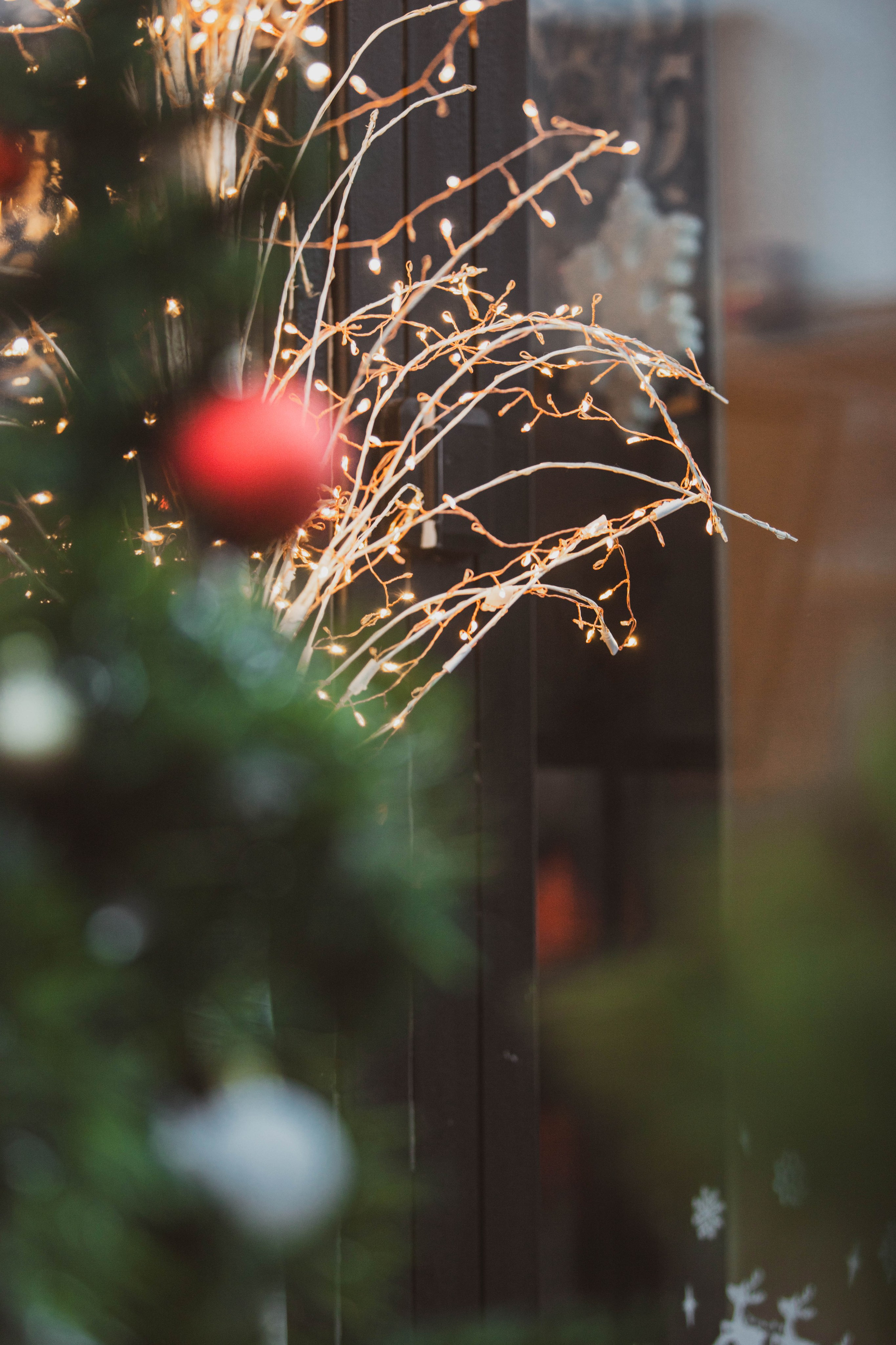 Ночная Москва. Александра Мельниченко/ Бегающий фотограф