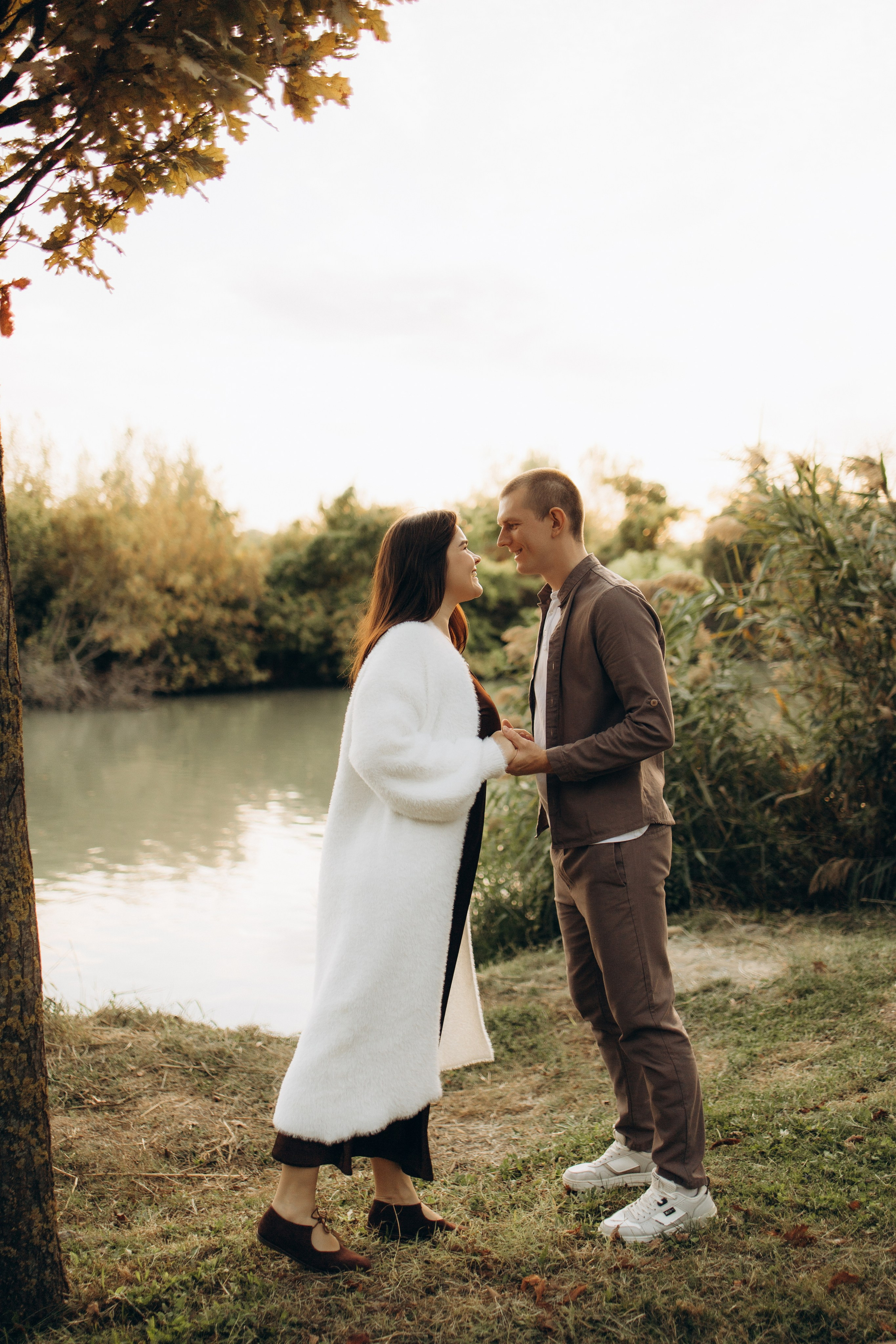 15 лет вместе. Самый теплый фотограф в Краснодаре Рябоконь Ксения