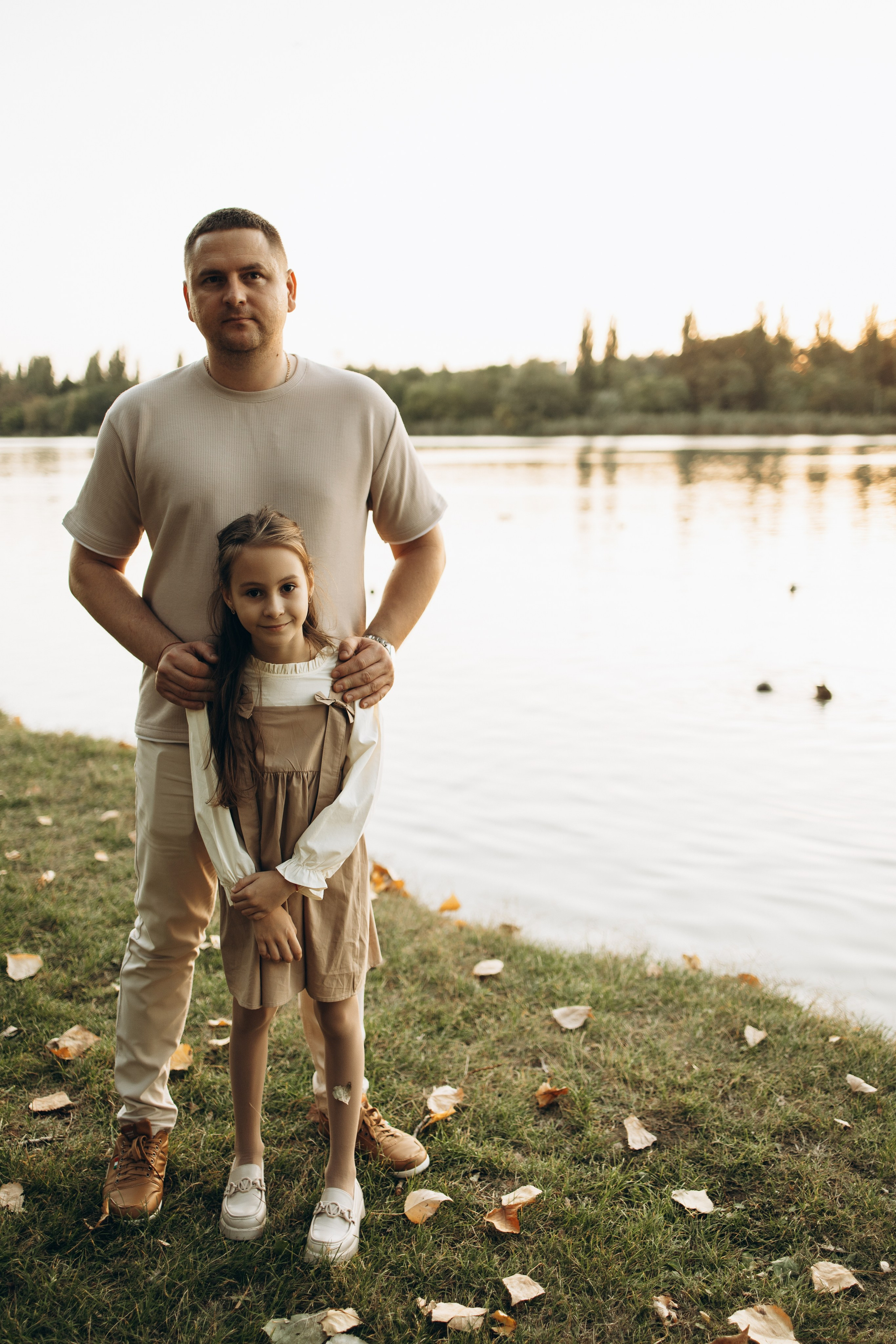 У реки❤️. Самый теплый фотограф в Краснодаре Рябоконь Ксения