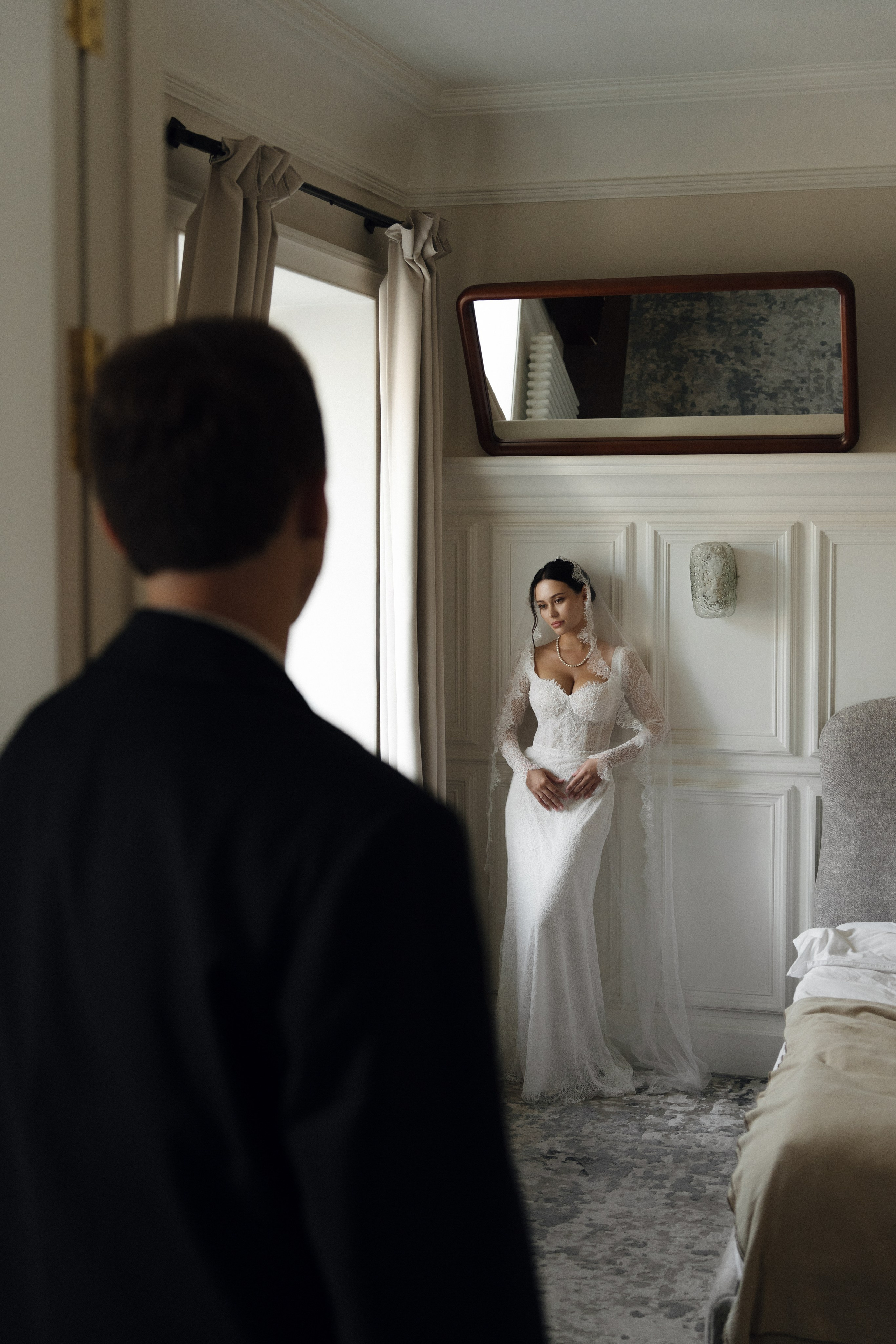 Маша и Саша. Свадебный фотограф в Петербурге Перечнева Таша (Таша Вайб)