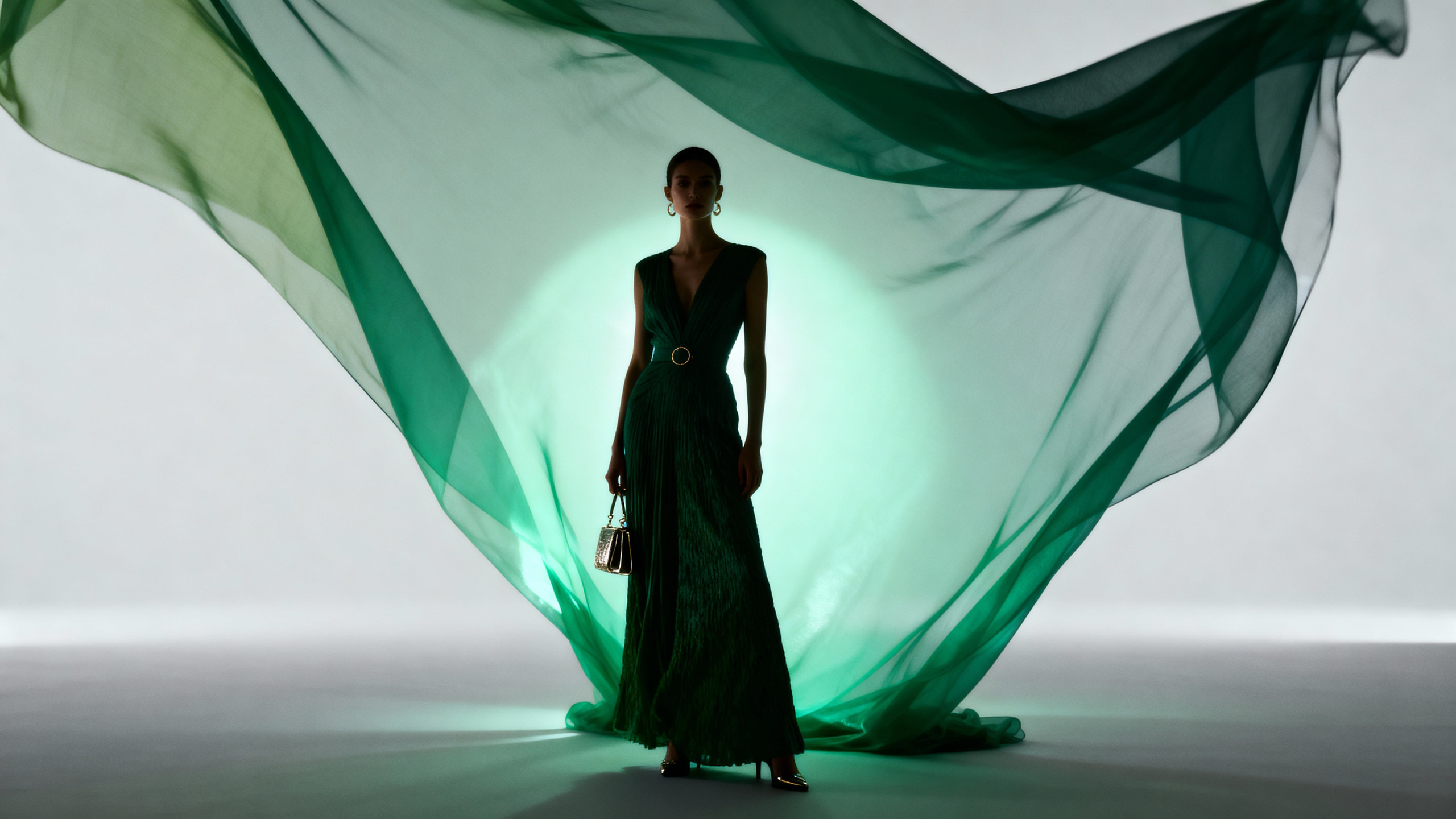 GREEN SYMPHONY. Кирилл Зарин