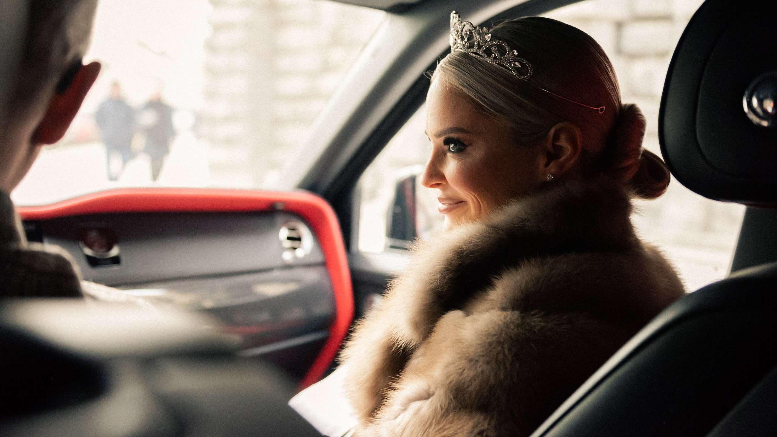 Свадебный фотограф в Санкт-Петербуге и Москве Никита Кондрахин