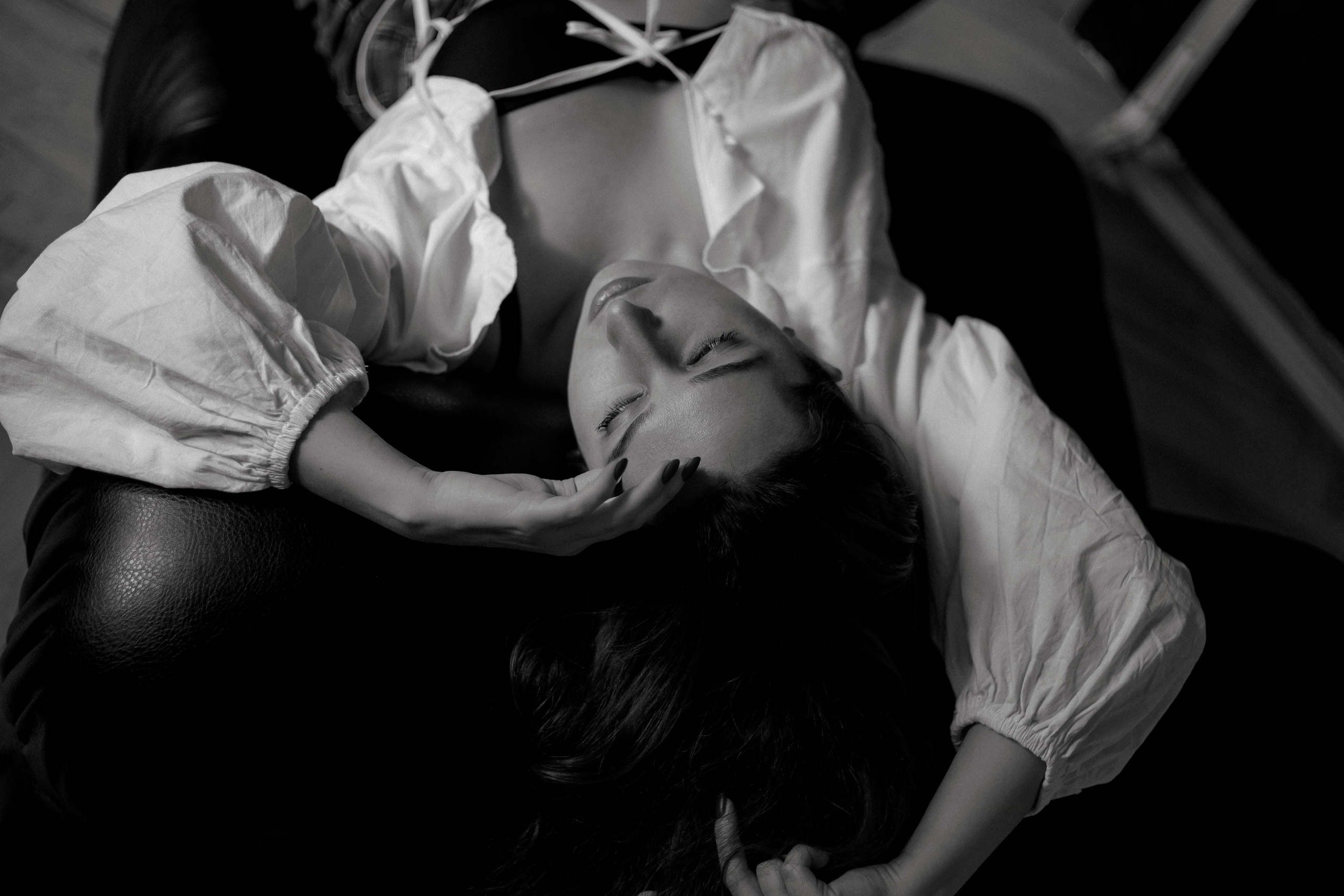 Тома. Студия «Контент» Севастополь. Фотограф Анна Лейман. Севастополь