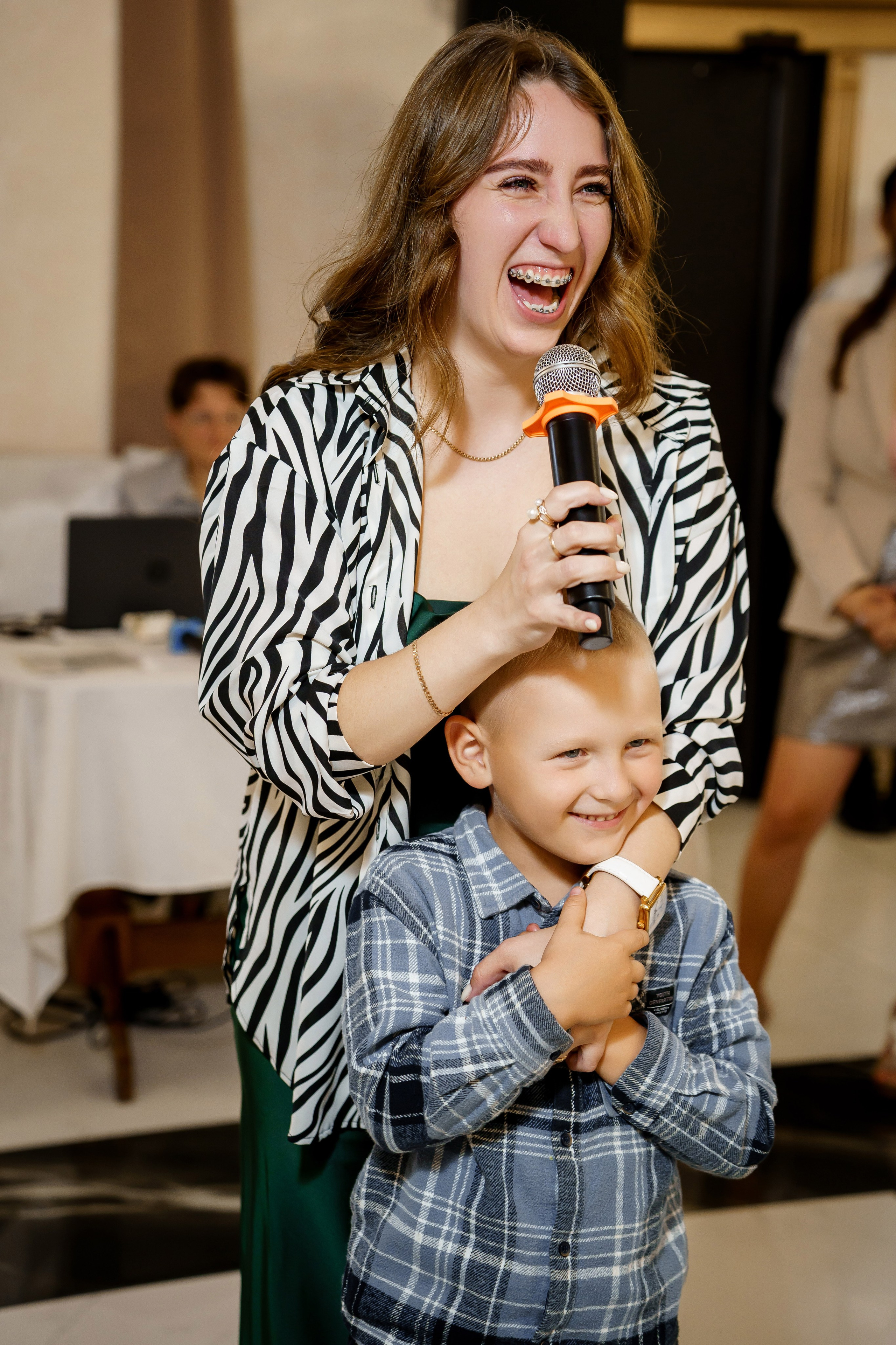 Алексей и Дарья. Регистрация, прогулка, банкет. Фотограф и видеограф в Москве и Московской области Мария Вишня