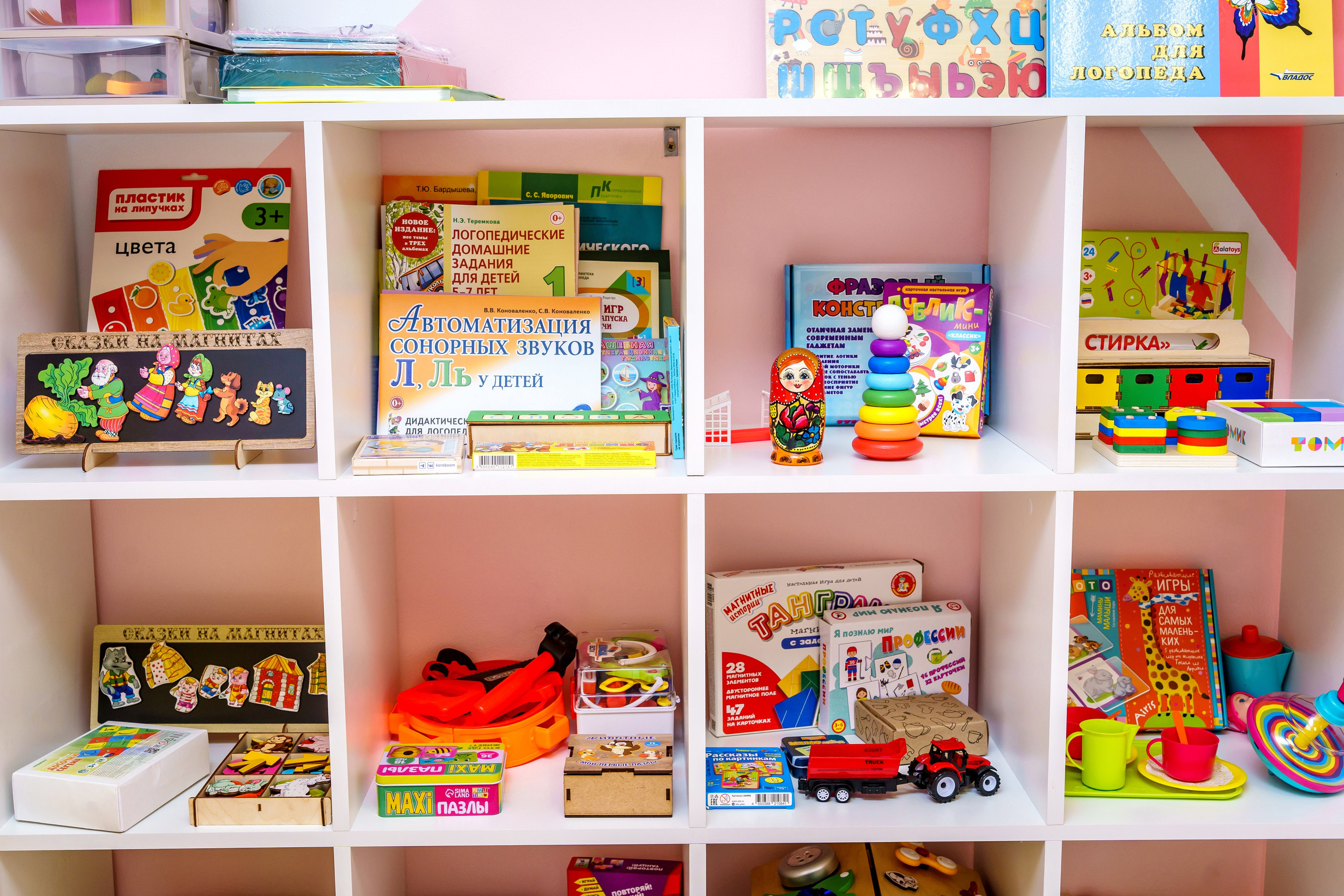 Интерьеры, стенды. Фотограф и видеограф в Москве и Московской области Мария Вишня